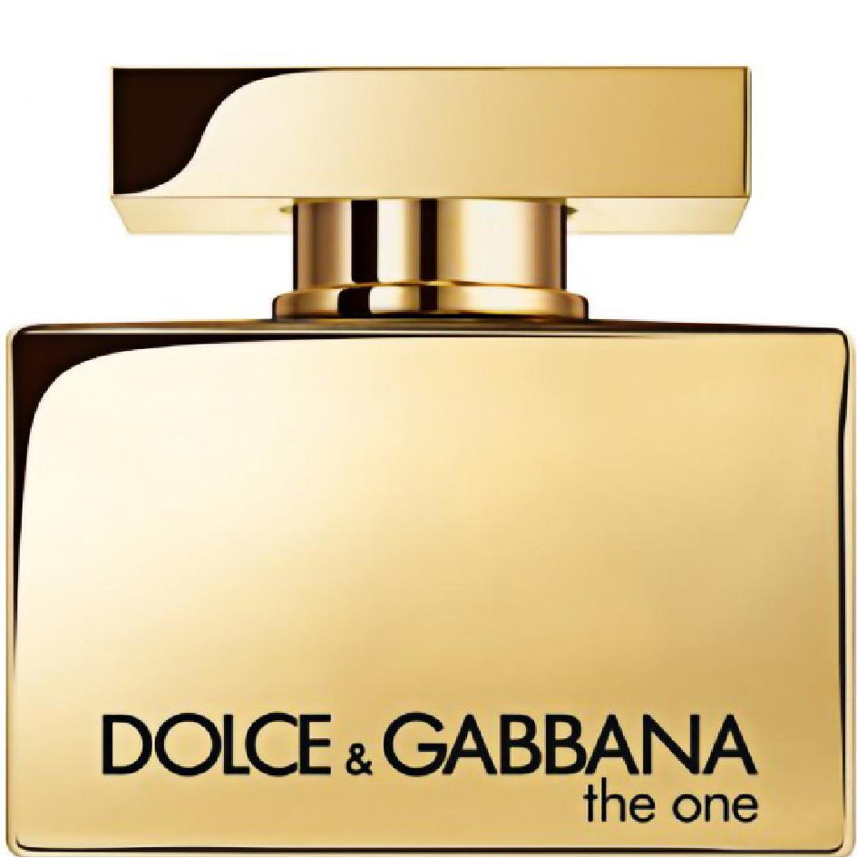 Dolce & Gabbana The One Gold Intense Eau de Parfum for Women