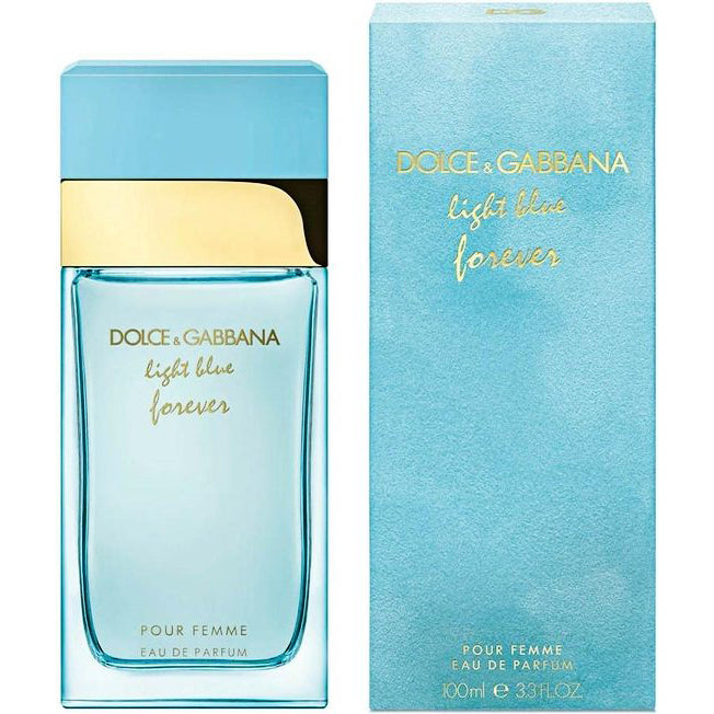 Dolce & Gabbana Light Blue Forever Eau de Parfum for Women