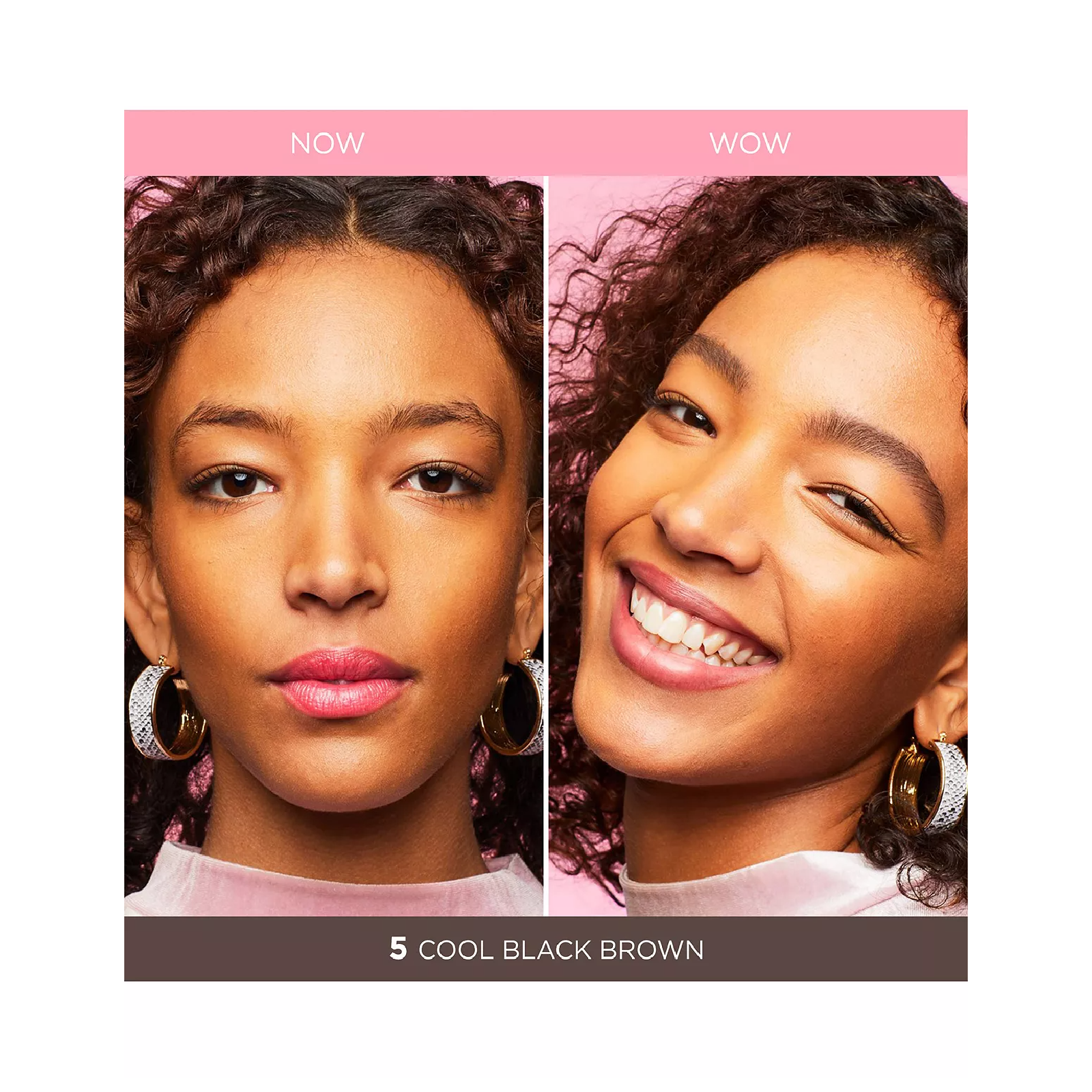 Benefit Gimme Brow+ Brow-Volumizing Fiber Gel