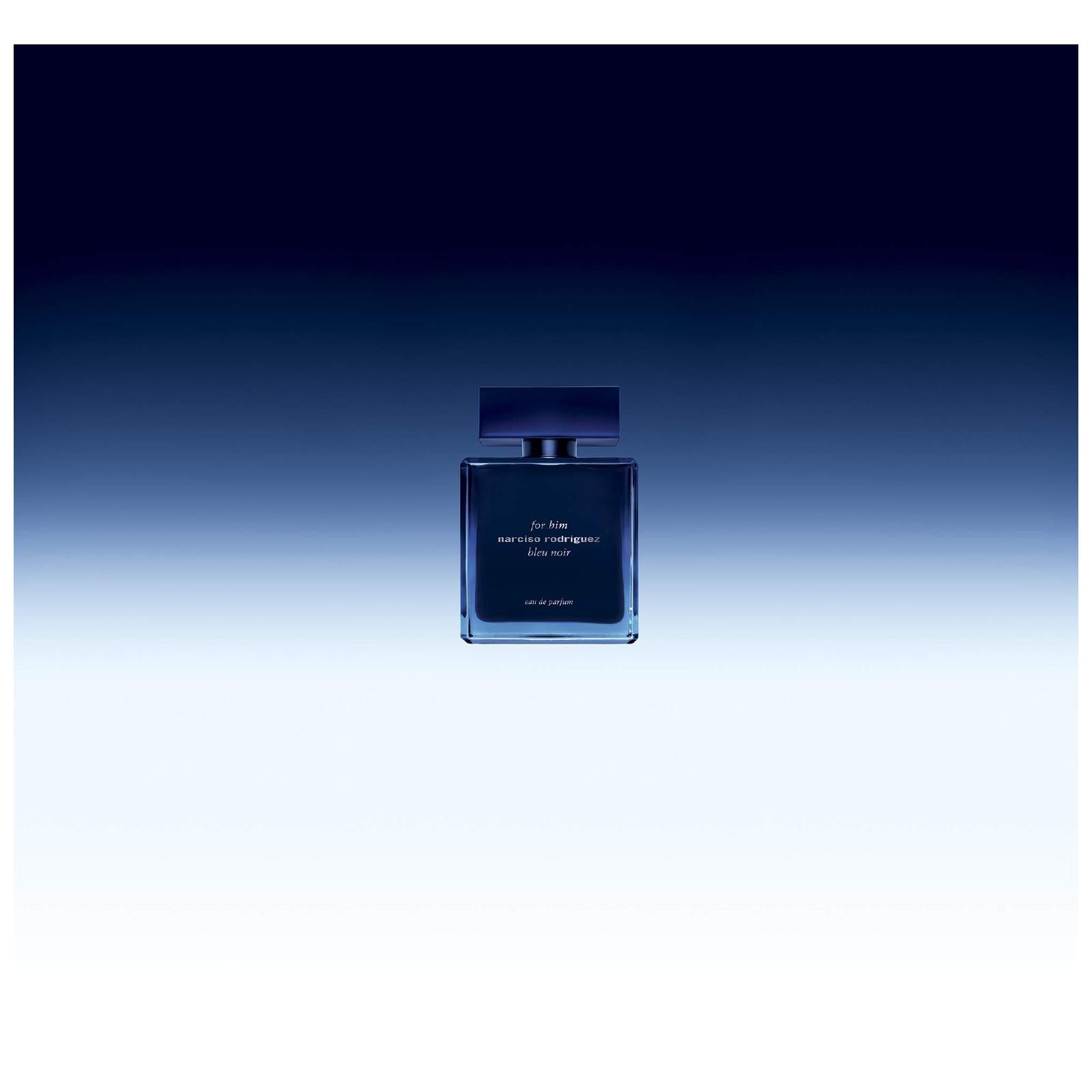 Narciso Rodriguez Bleu Noir Eau de Parfum for Men