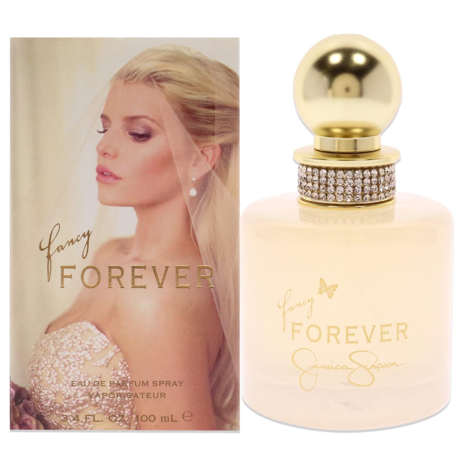 Jessica Simpson Fancy Forever Eau de Parfum for Women