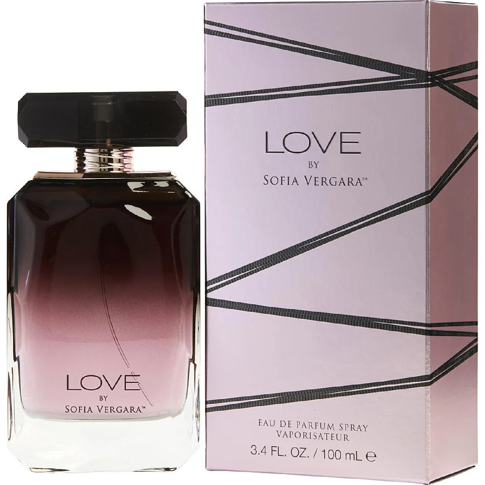 Sofia Vergara Love Eau de Parfum for Women