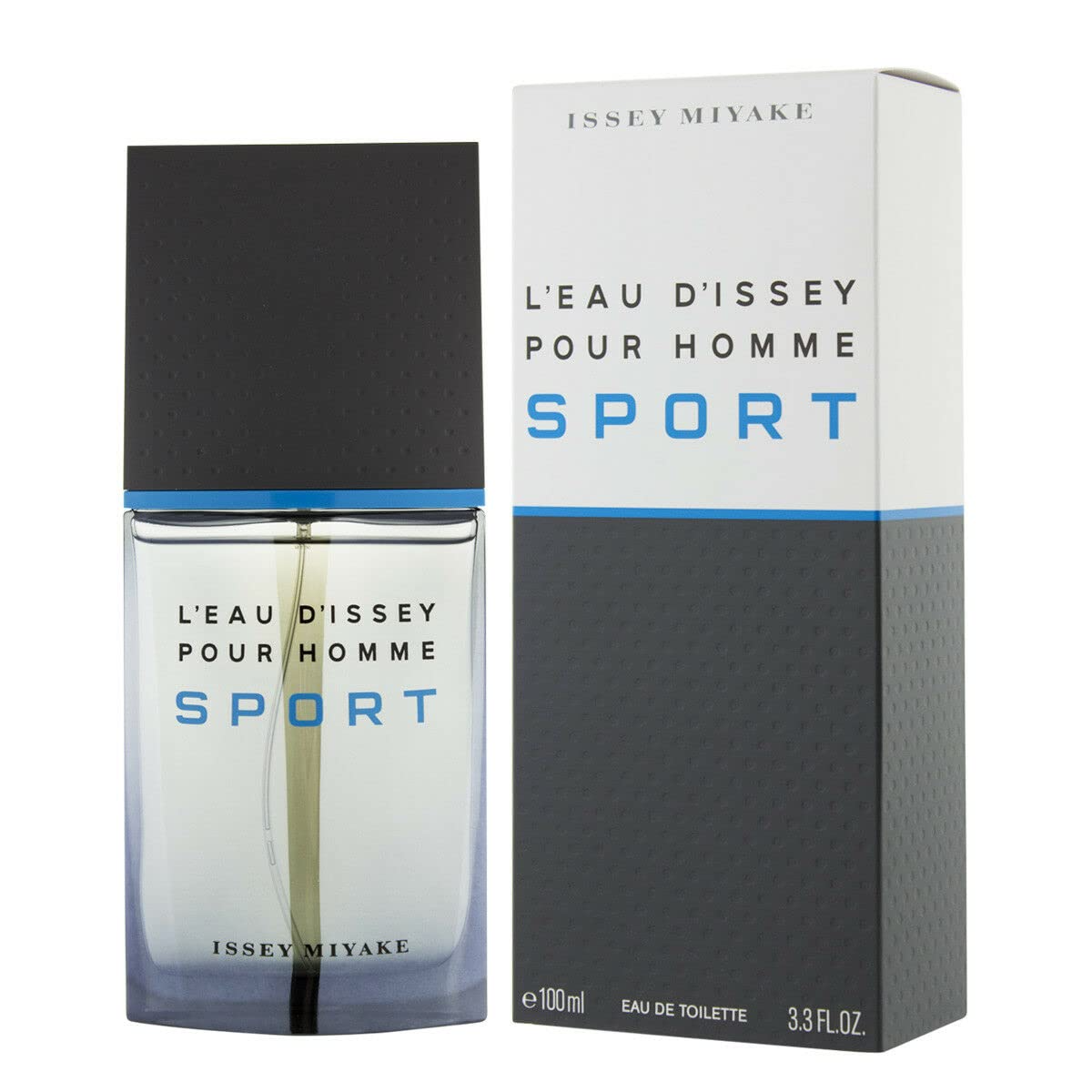 Issey Miyake L'eau D'issey Sport Eau de Toilette for Men