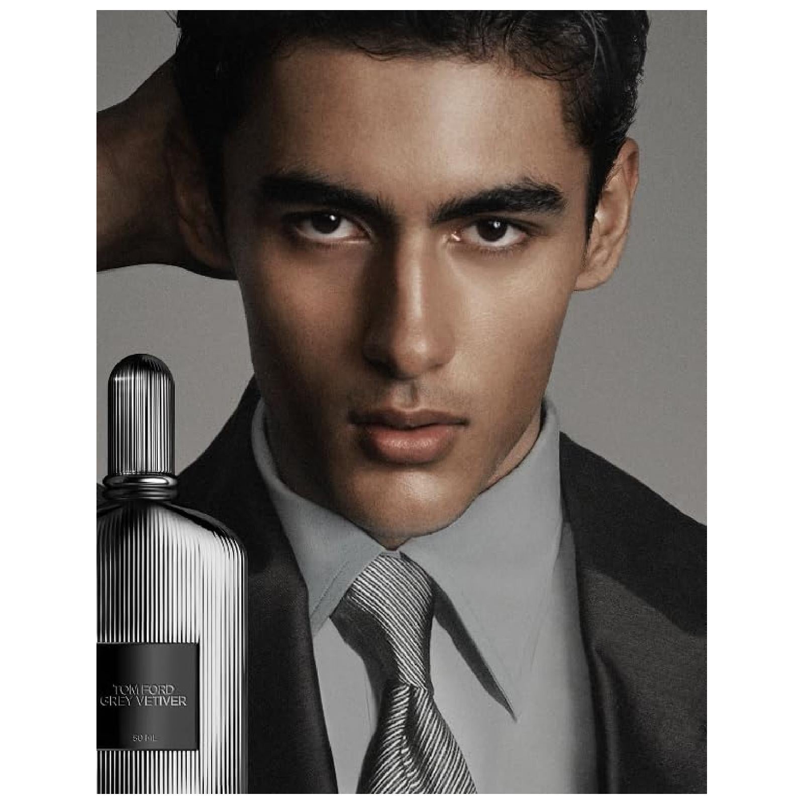 Tom Ford Grey Vetiver Parfum for Men