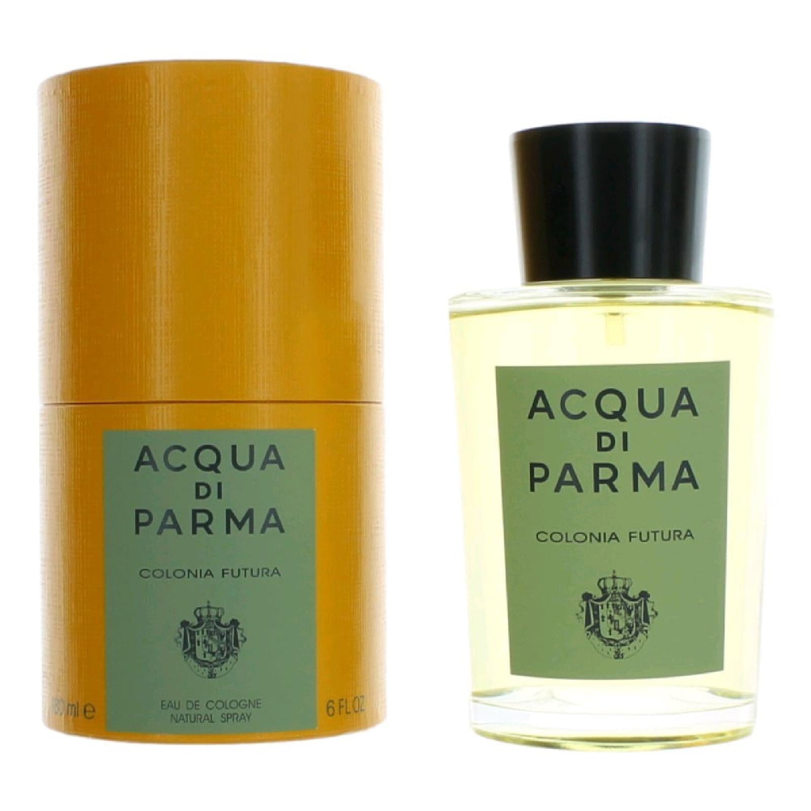 Acqua Di Parma Colonia Futura Eau de Cologne for Men