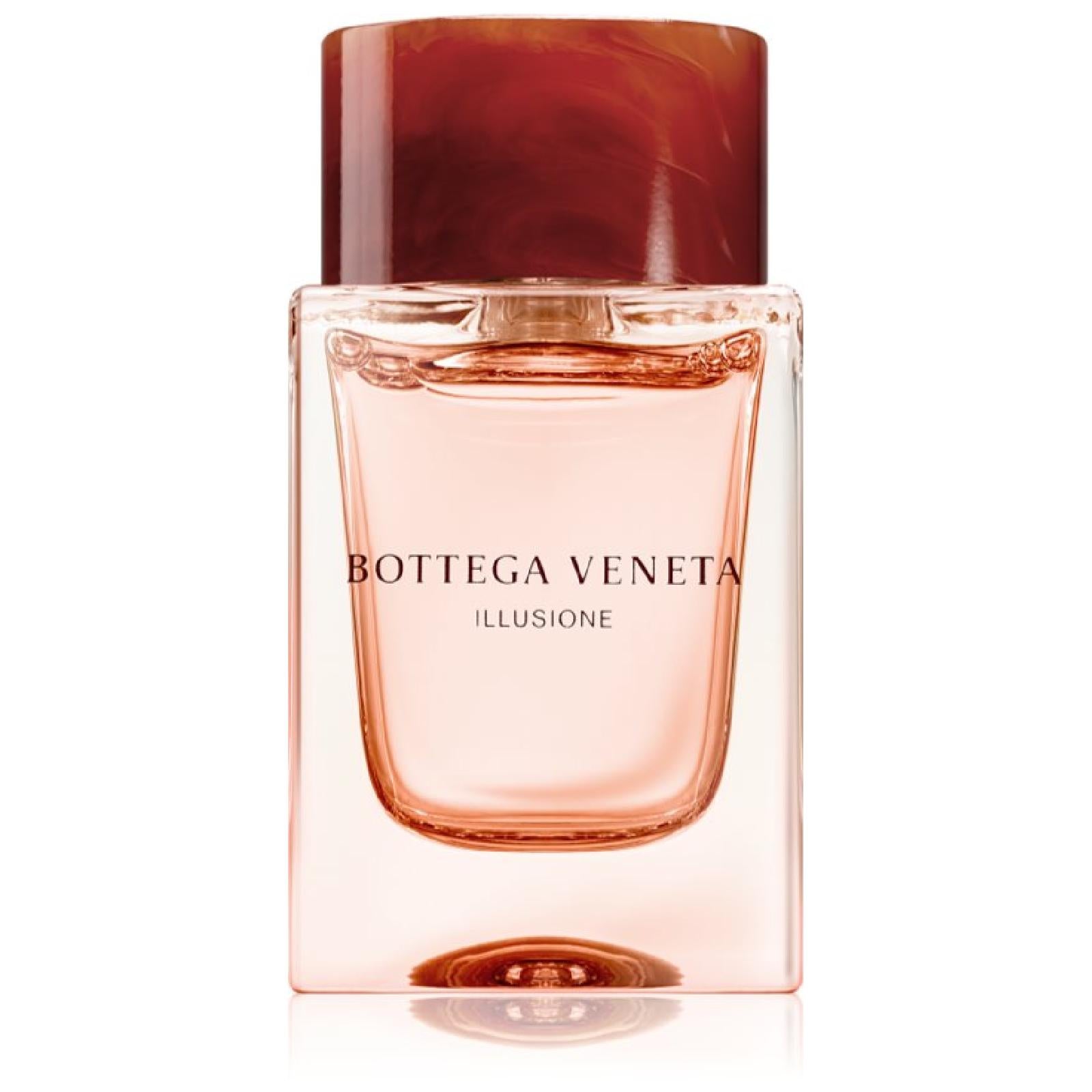 Bottega Veneta Illusione Eau de Parfum for Women - Shop Now