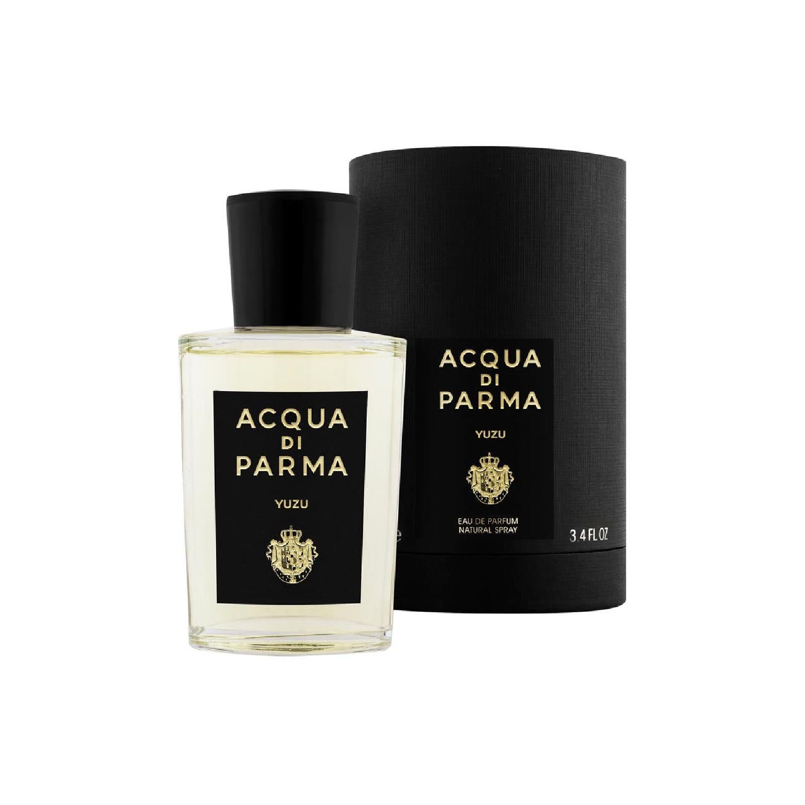 Acqua Di Parma Yuzu Eau de Parfum for Everyone