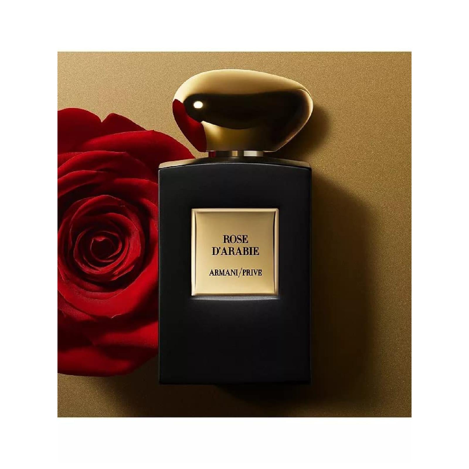 ROSE D'ARABIE ARMANI/PRIVE 香水 Giorgio Armani Prive Rose D'arabie Intense Eau de Parfum