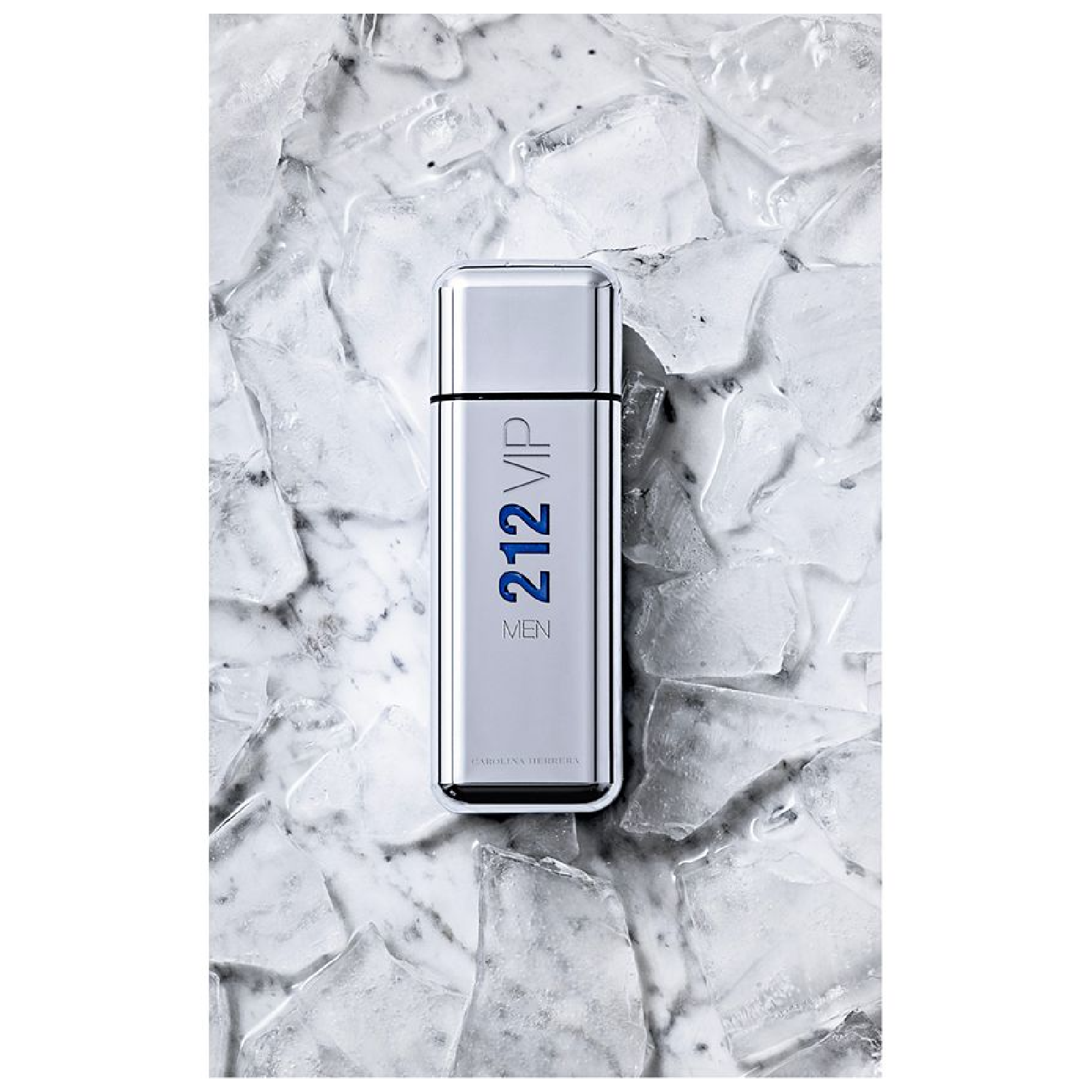 Carolina Herrera 212 Vip Eau de Toilette for Men