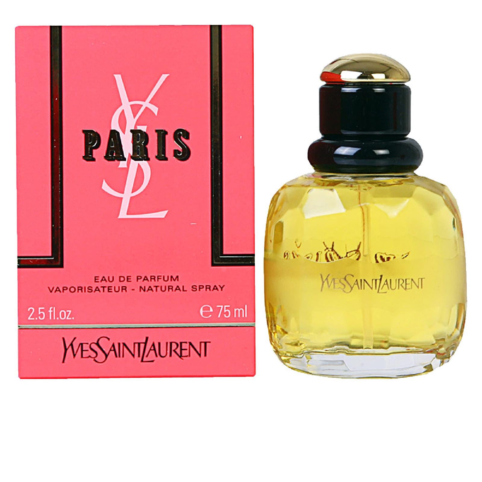 Yves Saint Laurent Paris Eau de Parfum for Women