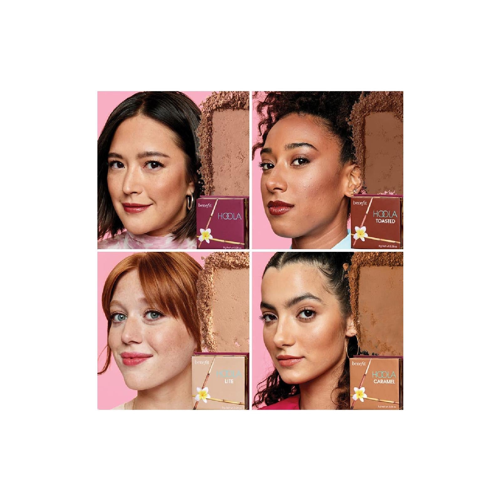 Benefit Hoola Matte Bronzer