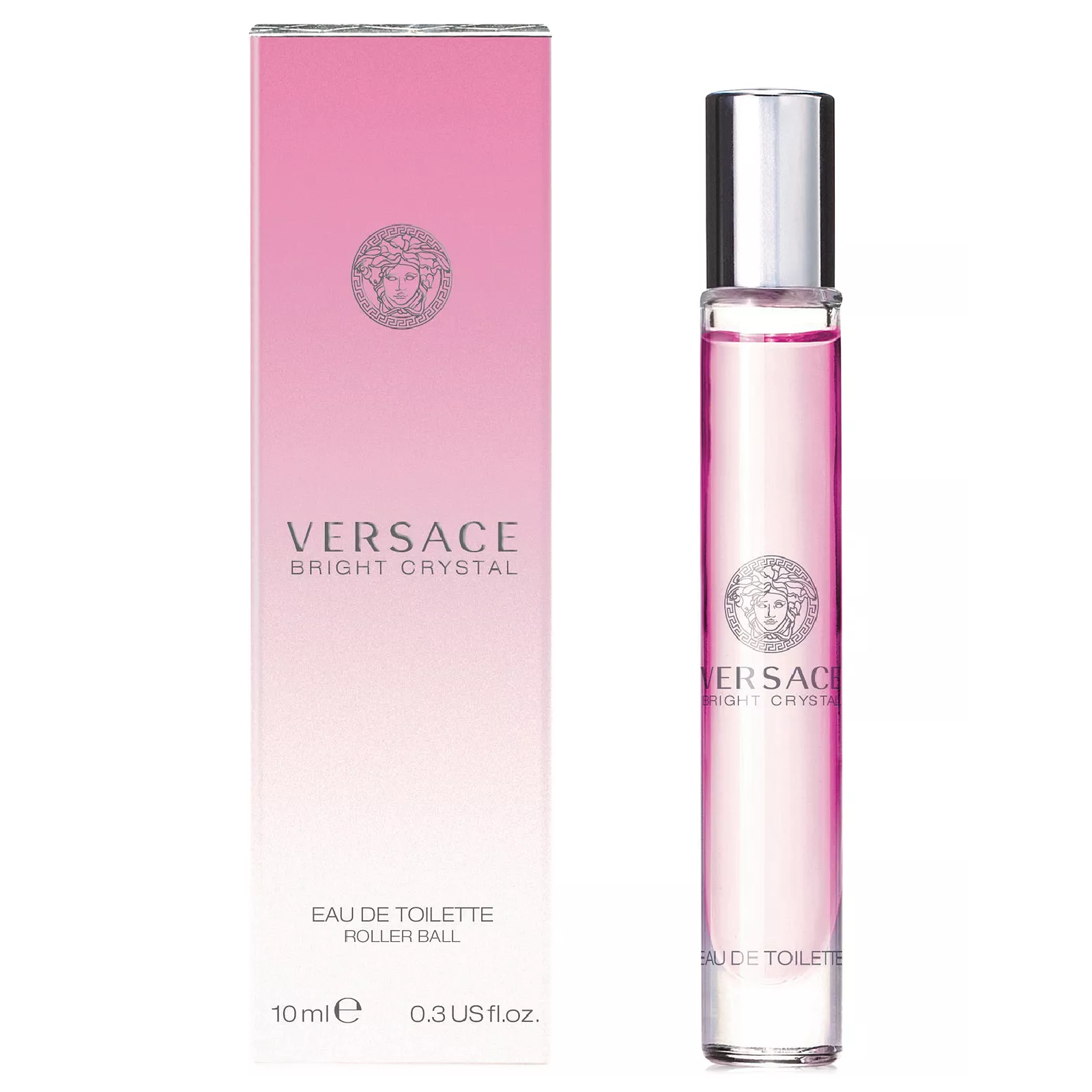 Versace Bright Crystal Eau de Toilette for Women