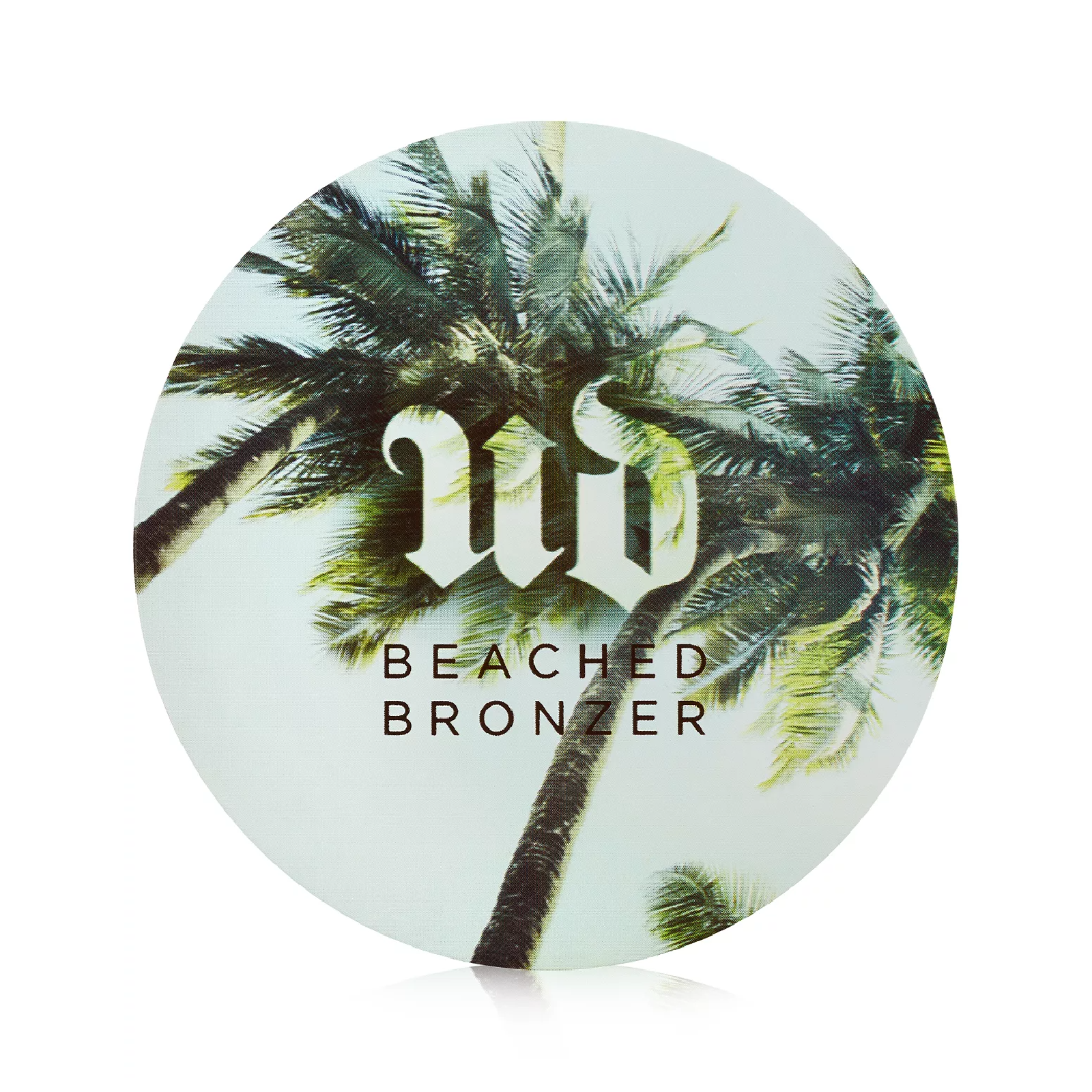 Urban Decay Beached Bronzer Sun-Kissed