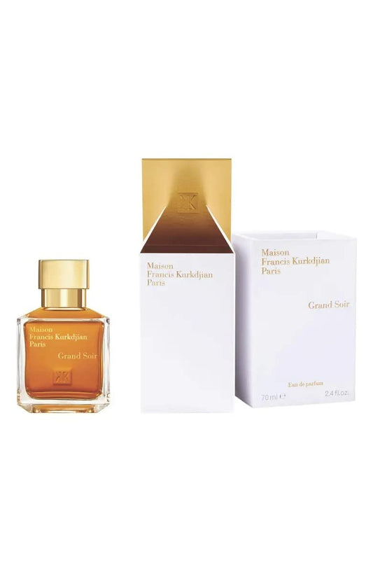 Maison Francis Kurkdjian Grand Soir Eau de Parfum for Everyone – Beauty ...