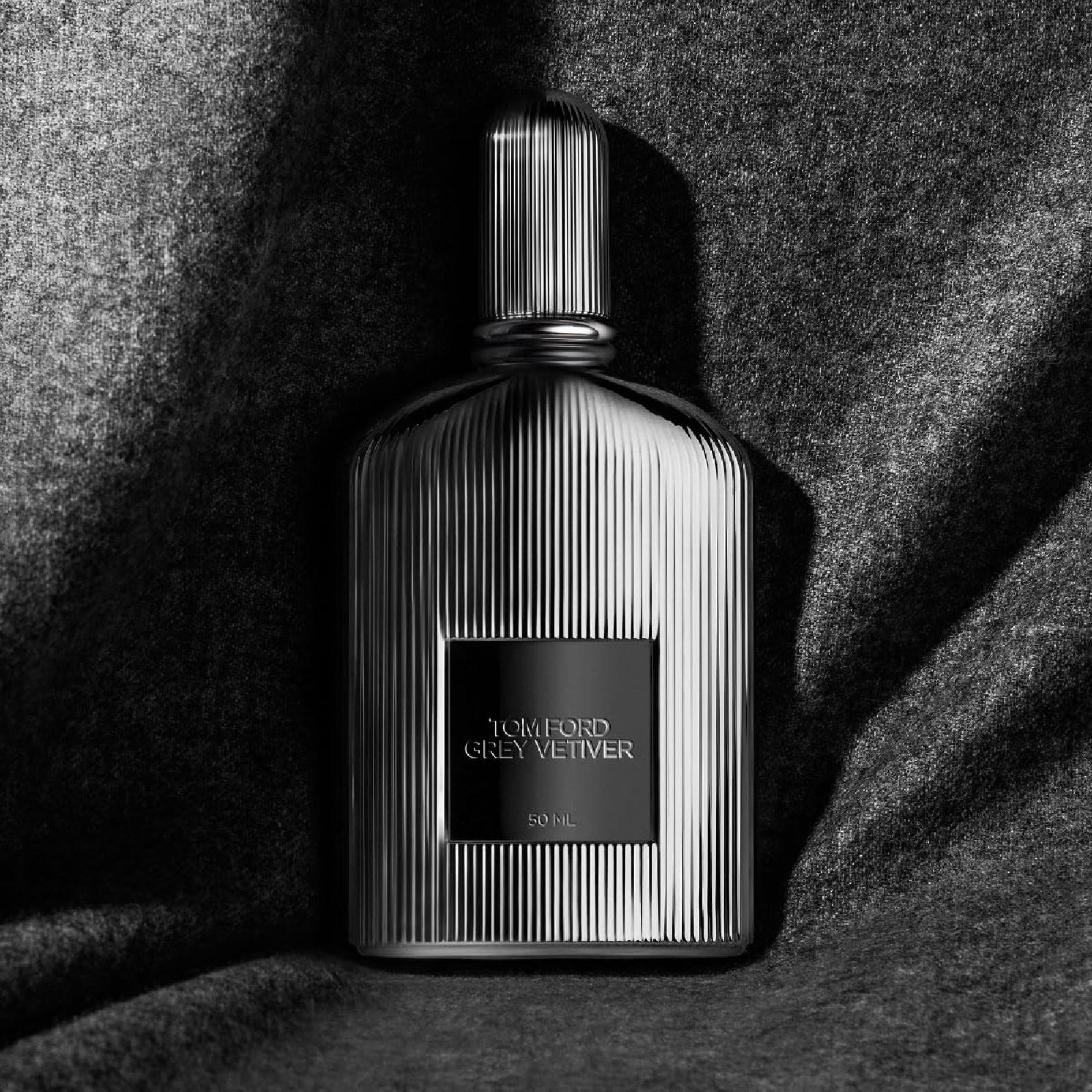 Tom Ford Grey Vetiver Parfum for Men