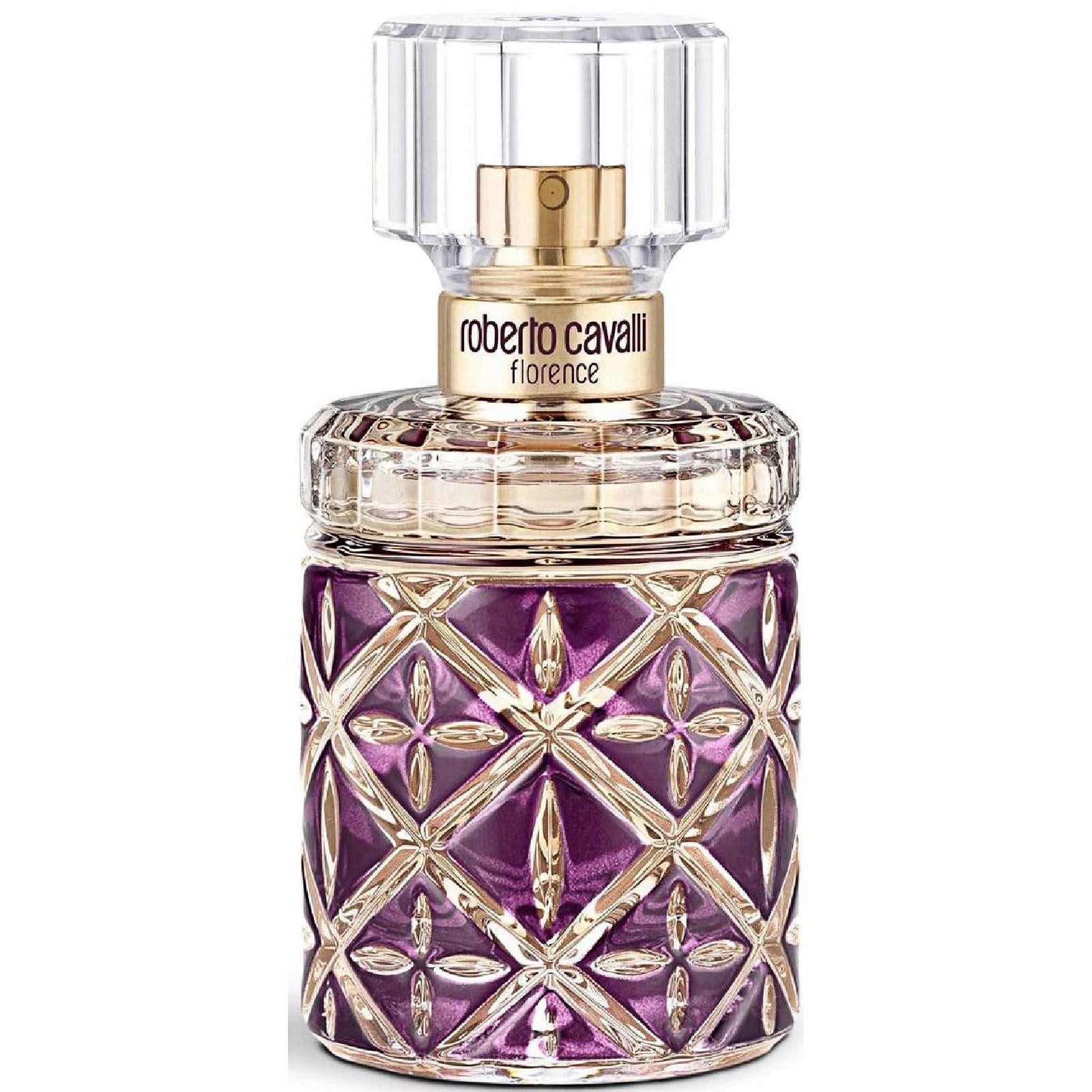 Roberto Cavalli Florence Eau de Parfum for Women