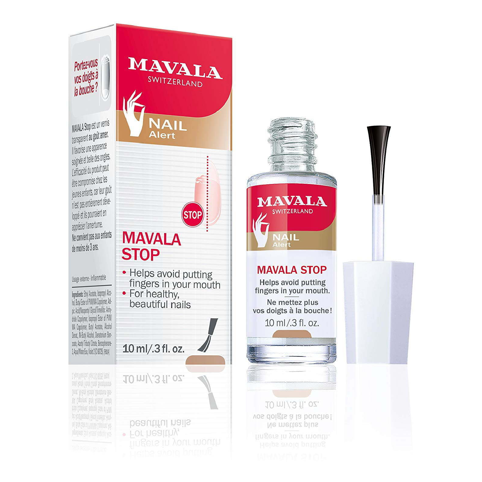 Mavala Stop for Everyone