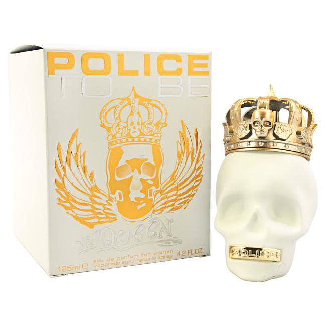 Police To Be The Queen Eau de Parfum for Women