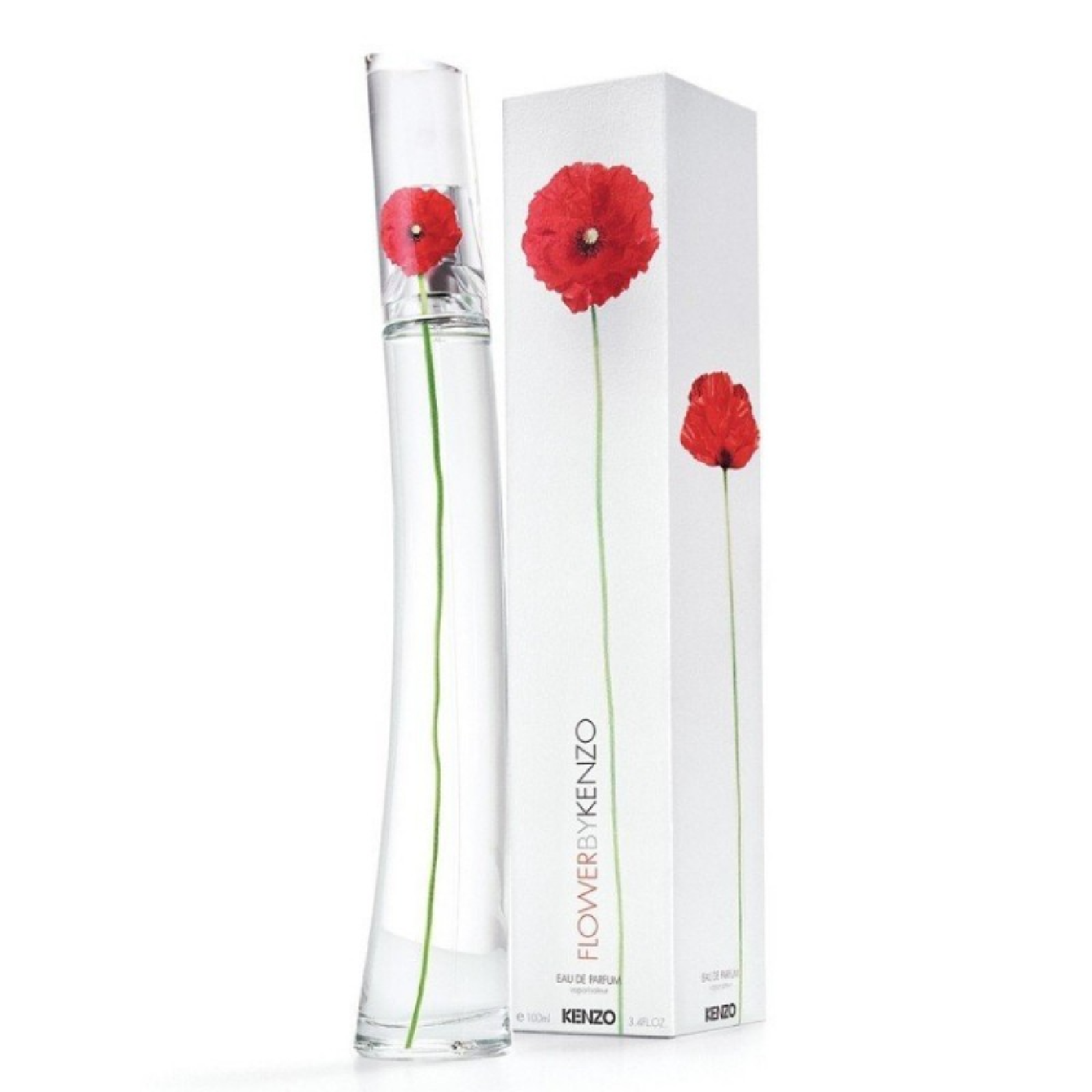 Kenzo Flower (Refillable) Eau de Parfum for Women