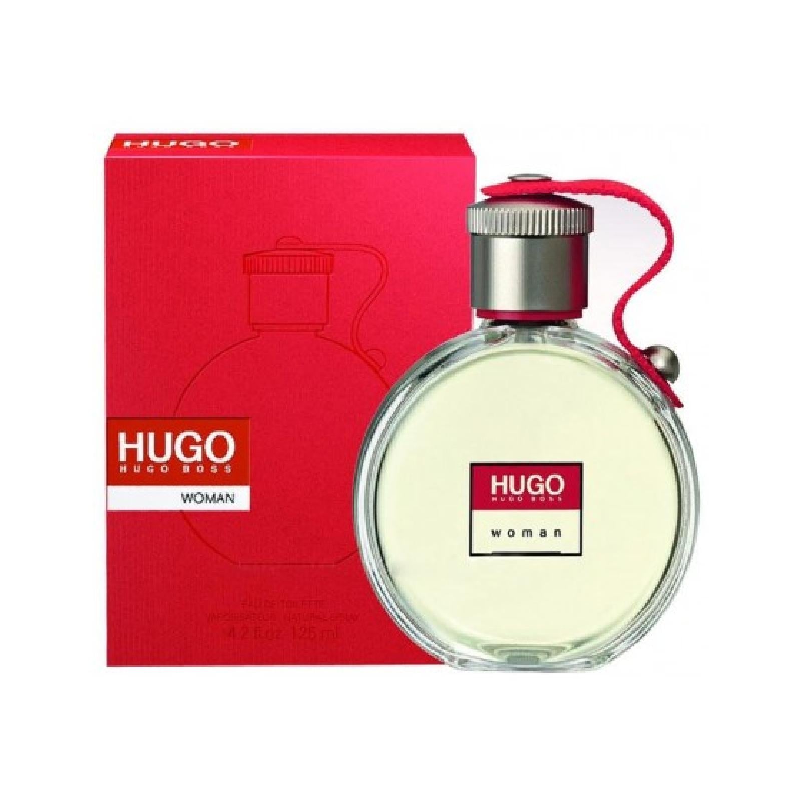 Hugo Boss Hugo Eau de Toilette for Women
