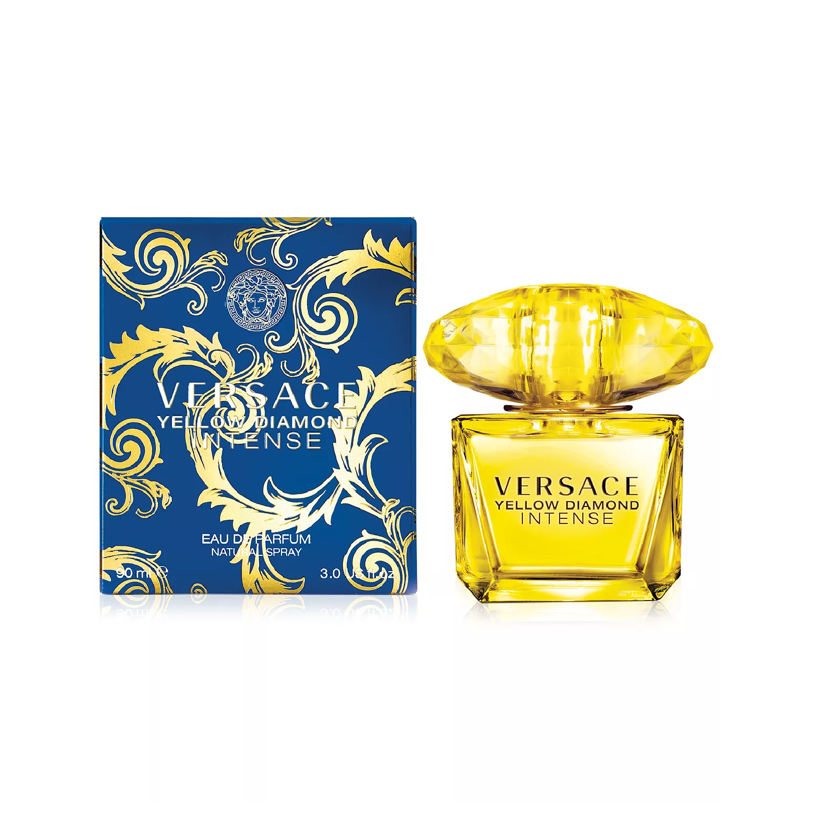 Versace Yellow Diamond Intense Eau de Parfum for Women