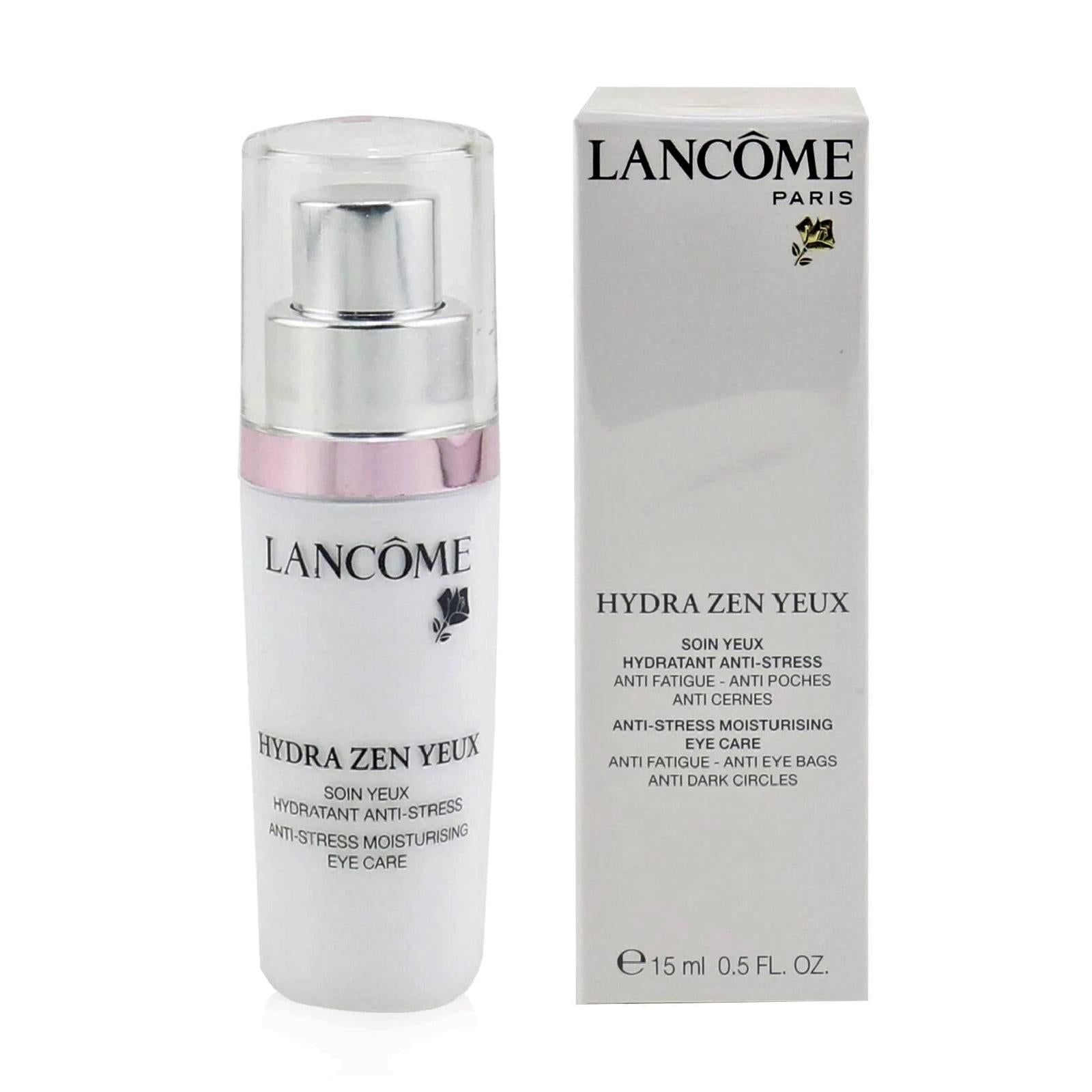 Lancome Hydra Zen Yeux Hydratant Anti-Stress for Women