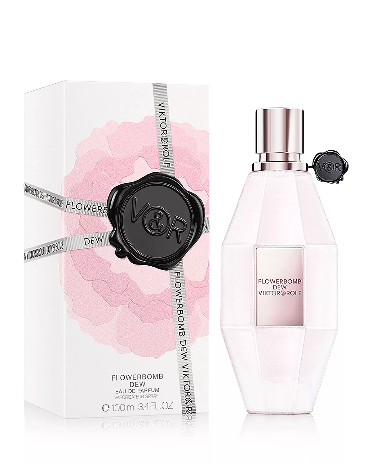 Viktor & Rolf Flowerbomb Dew Eau de Parfum for Women