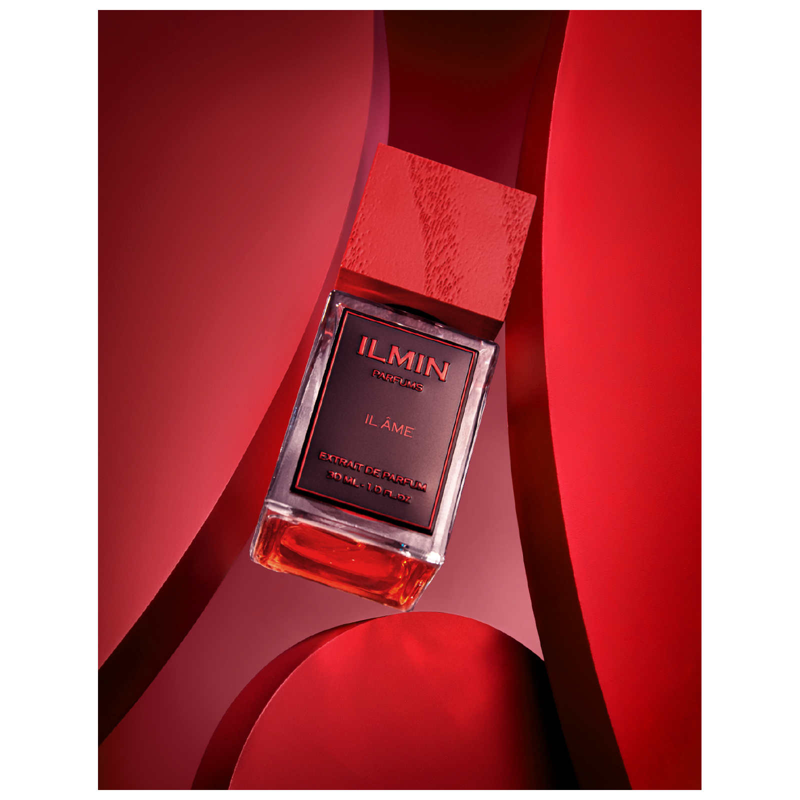 ILMIN Il Ame Extrait de Parfum for Everyone