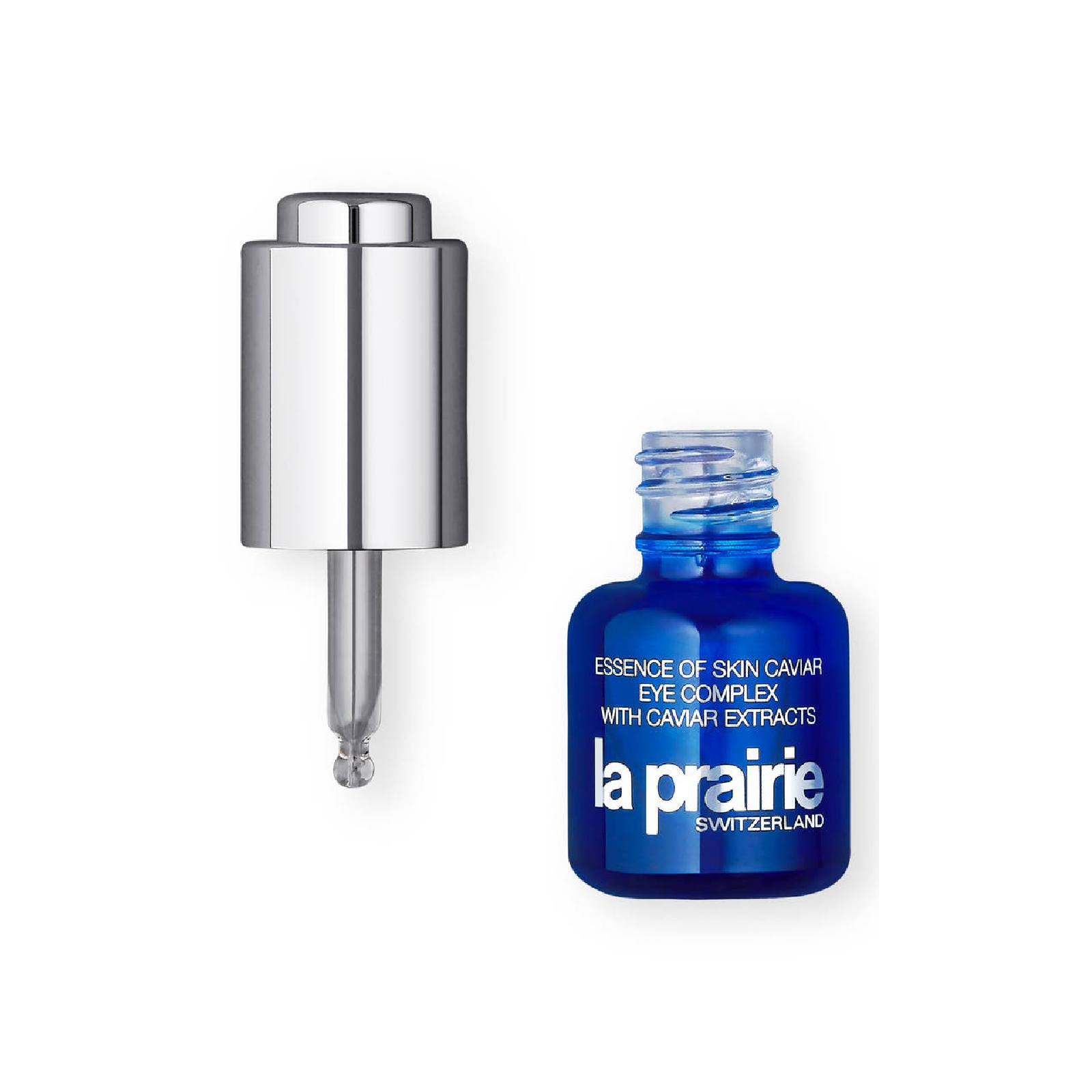 La Prairie Essence of Skin Caviar Eye Complex with Caviar Extracts for Women