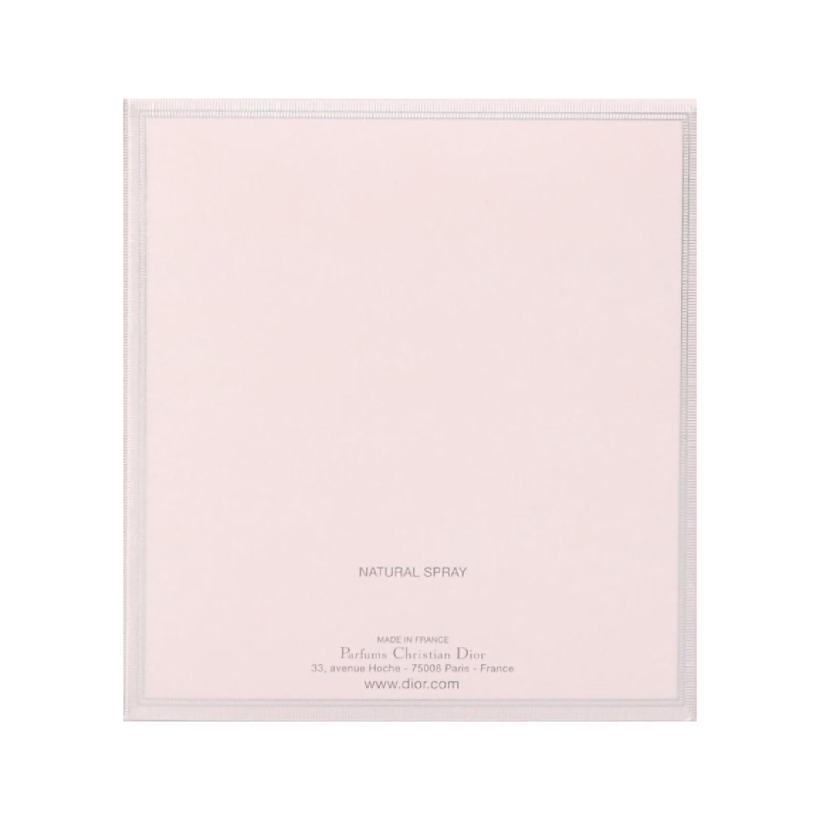 Dior Miss Dior Absolutely Blooming Eau de Parfum for Women