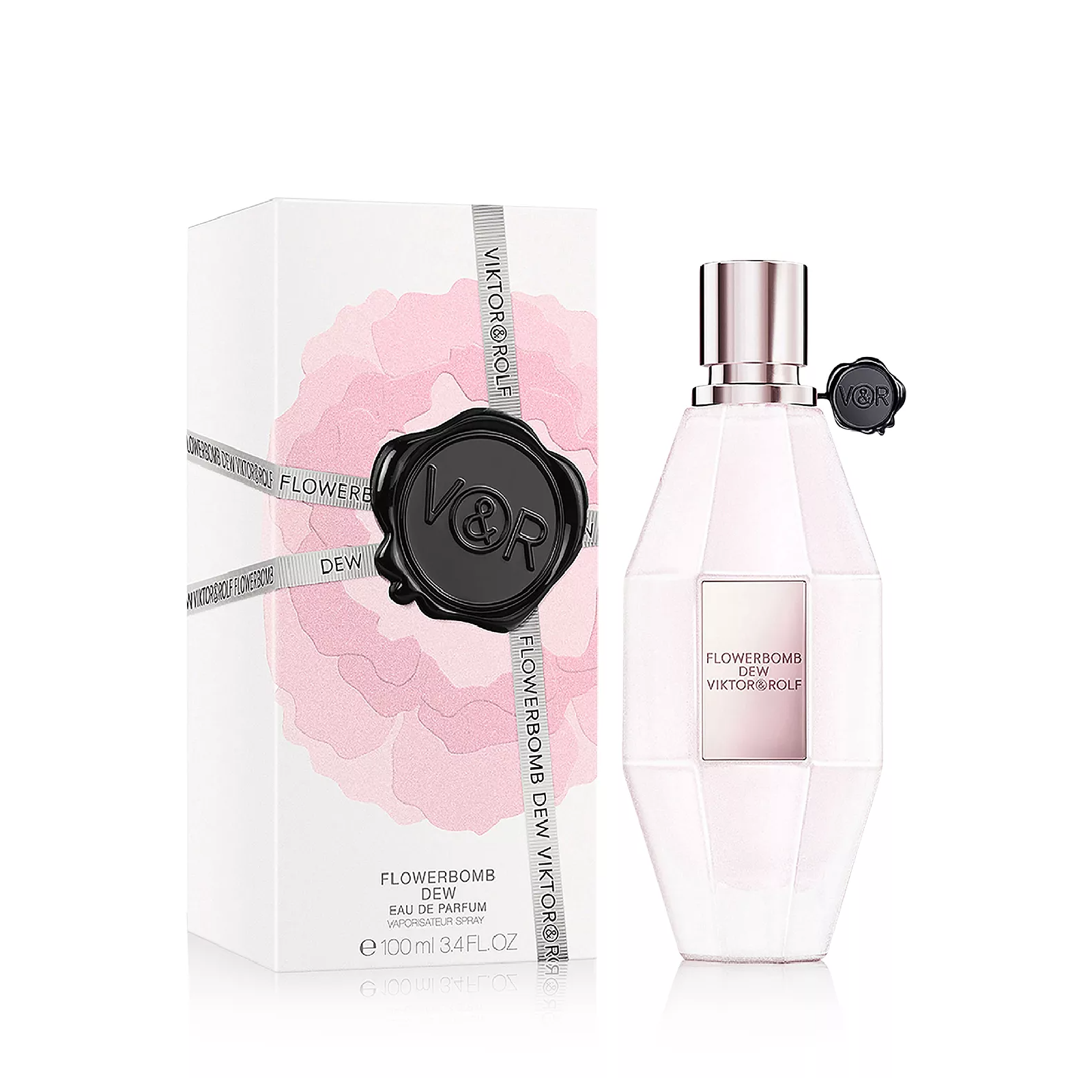 Viktor & Rolf Flowerbomb Dew Eau de Parfum for Women