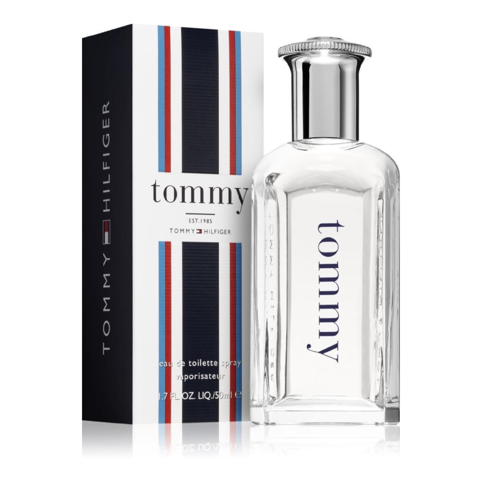 Tommy Hilfiger Tommy Cologne for Men