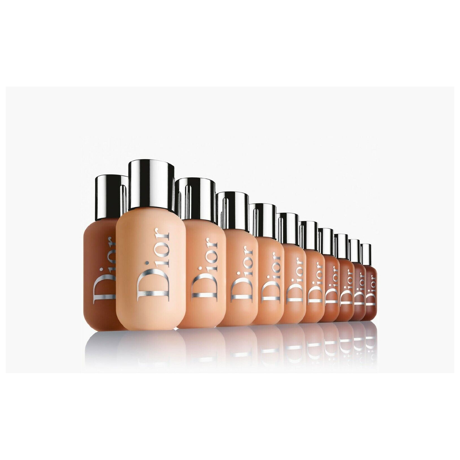 Dior Backstage Face & Body Glow for Women