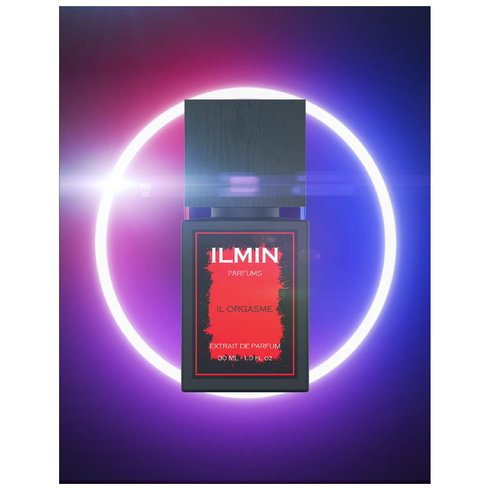 ILMIN Il Orgasme Extrait de Parfum for Everyone