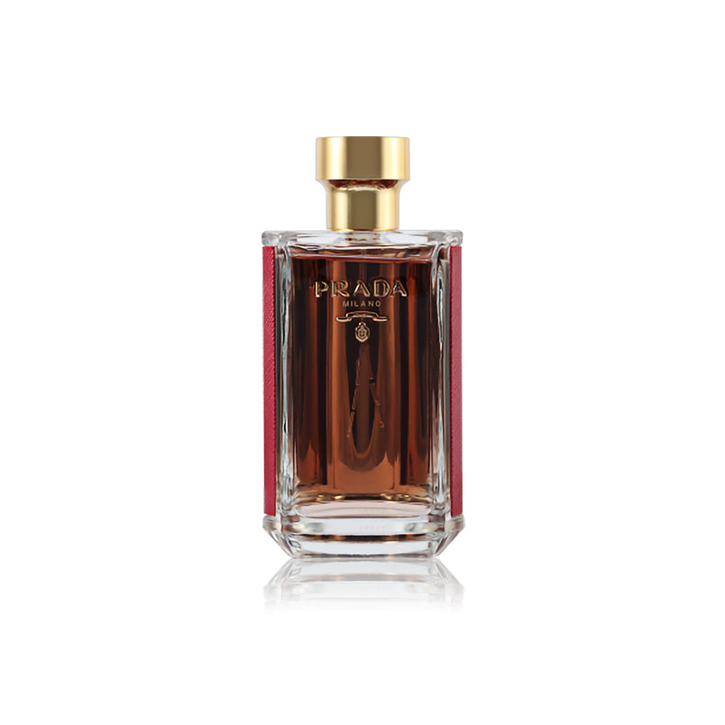 PRADA la femme intenseプラダ ラ フェム インテンス プラダ フェム インテンス - プラダ (PRADA) | カラリア