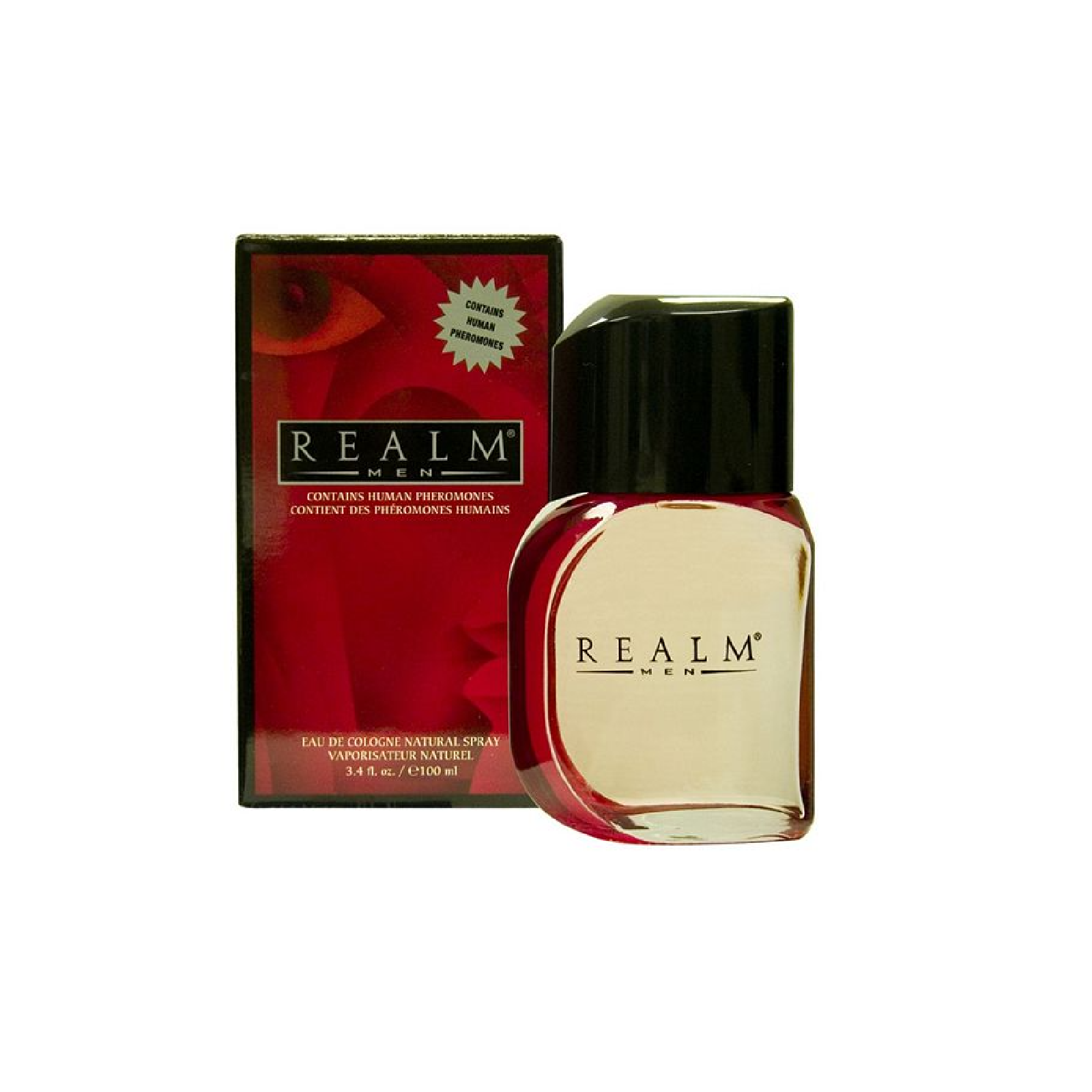 Realm Cologne for Men