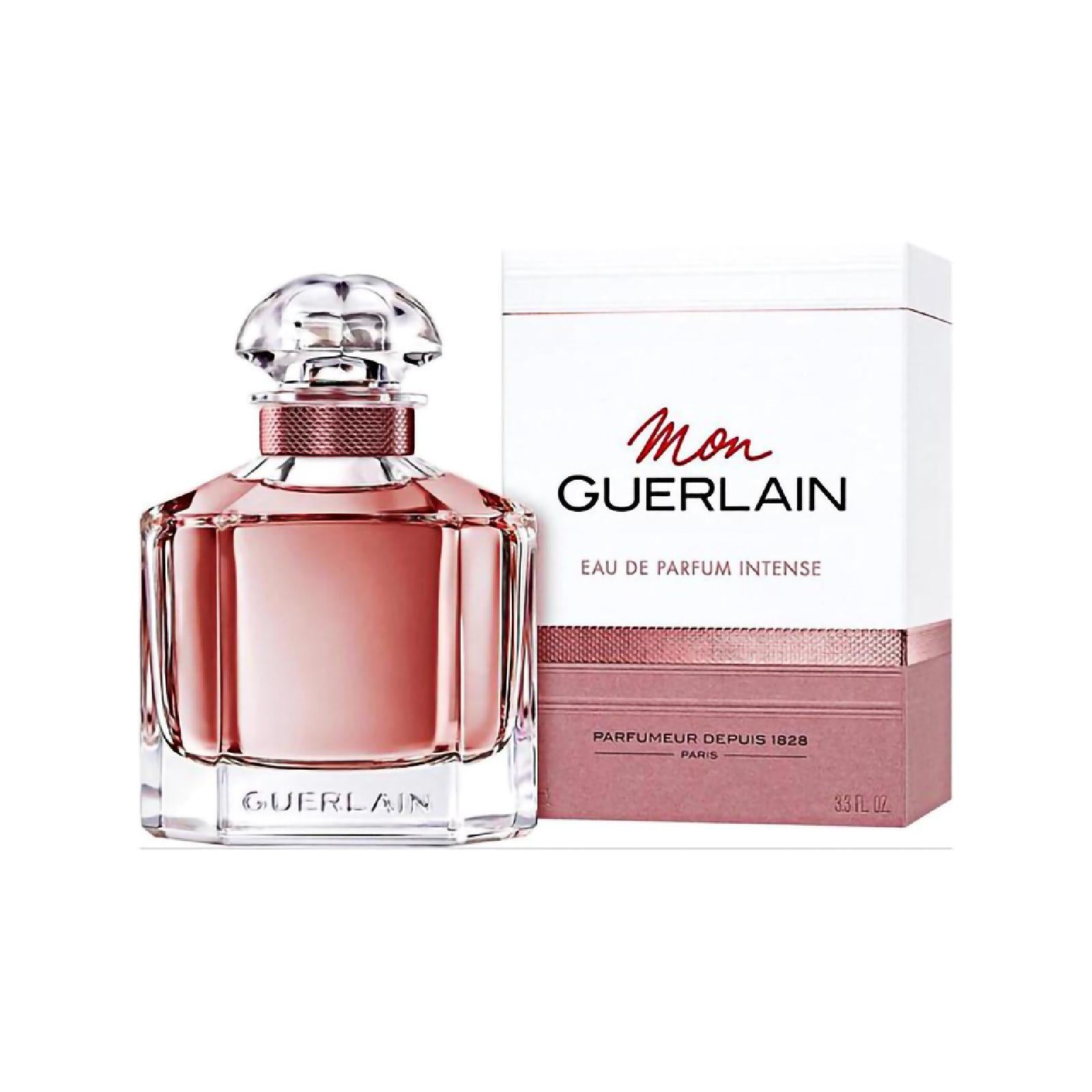 Guerlain Mon Intense Eau de Parfum for Women