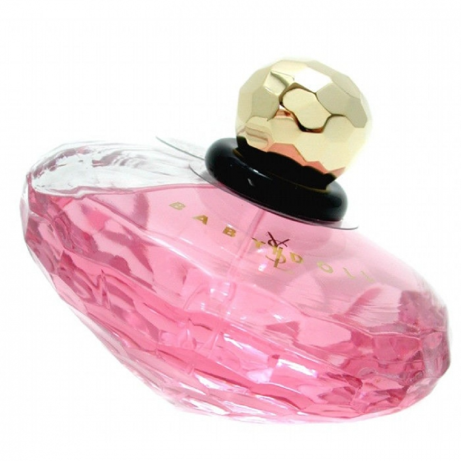 Yves Saint Laurent Baby Doll Eau de Toilette for Women