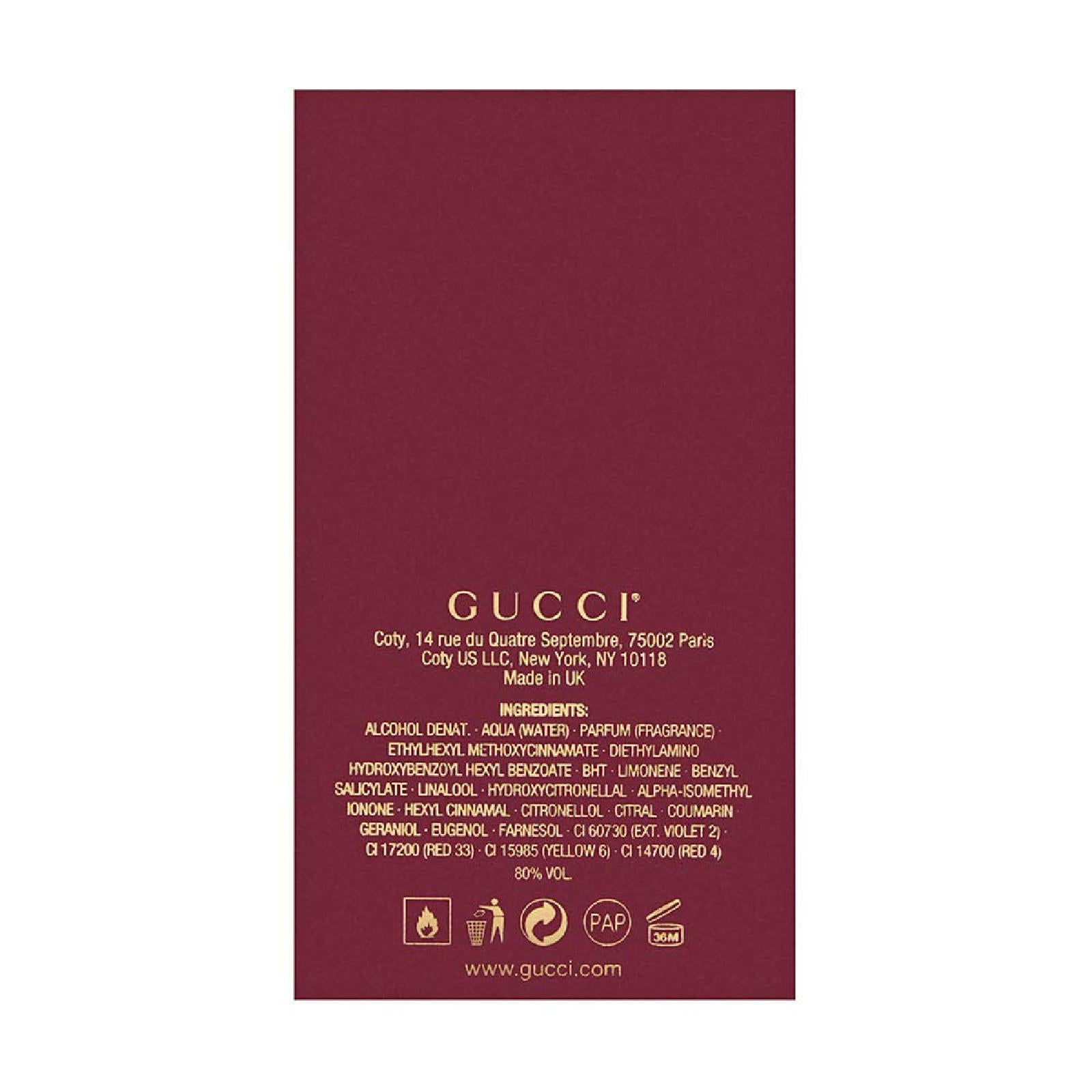 Gucci Guilty Absolute Eau de Parfum for Women