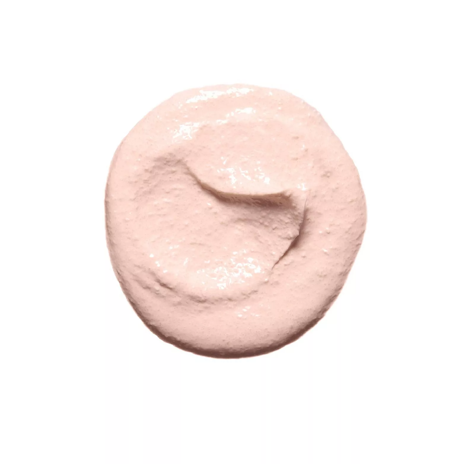 Clarins Exfoliating Body Scrub for Smooth Skin With Bamboo Powder