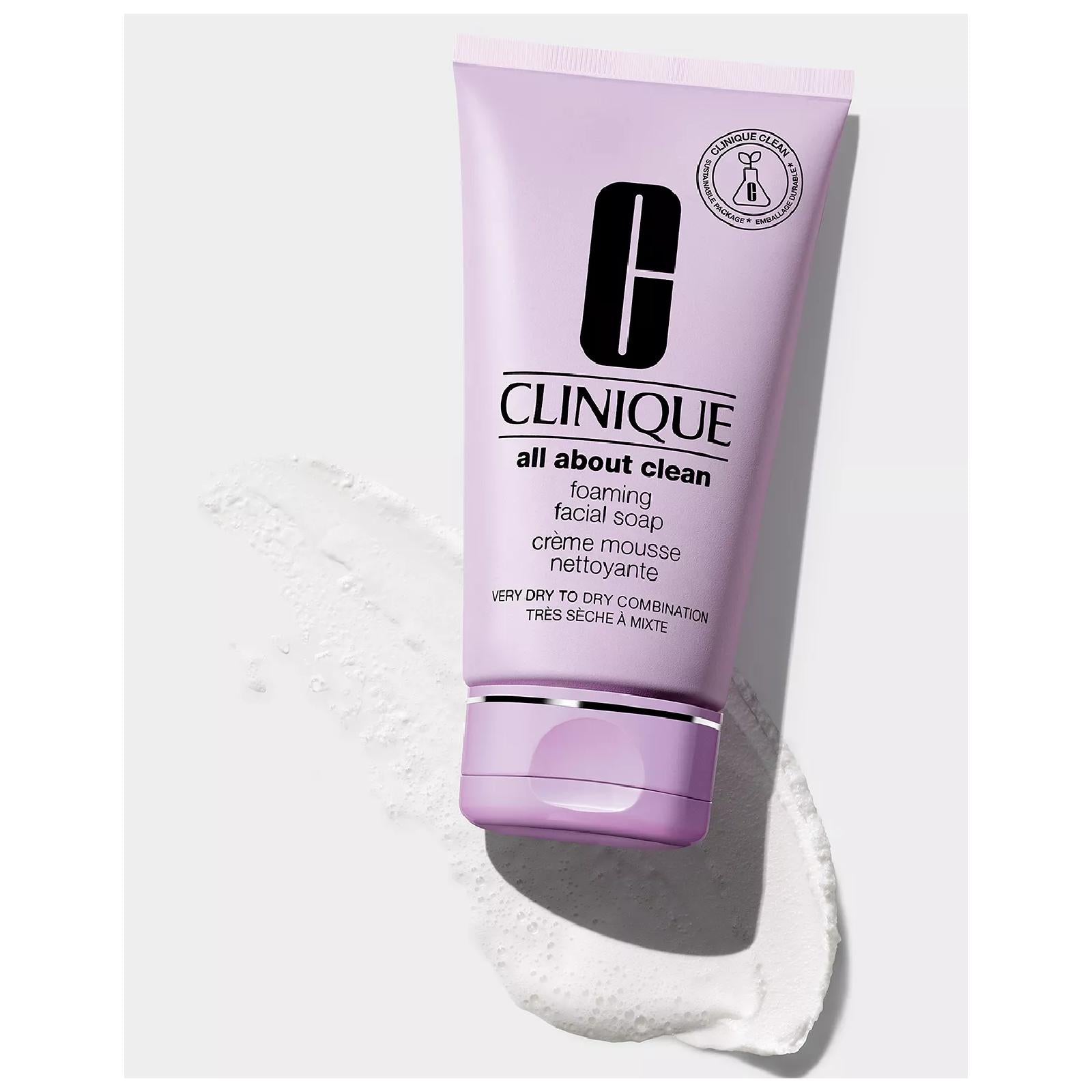Clinique Foaming Sonic Facial