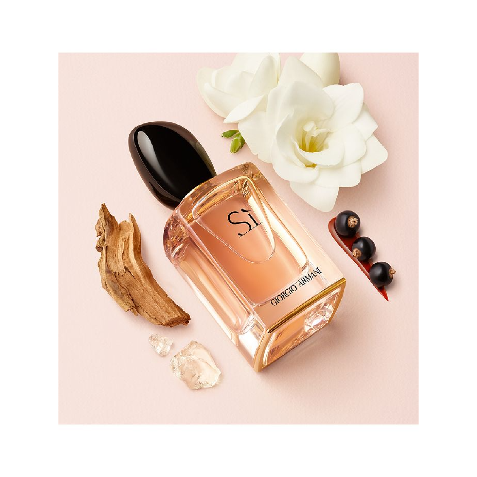 Giorgio Armani Si Eau de Parfum for Women