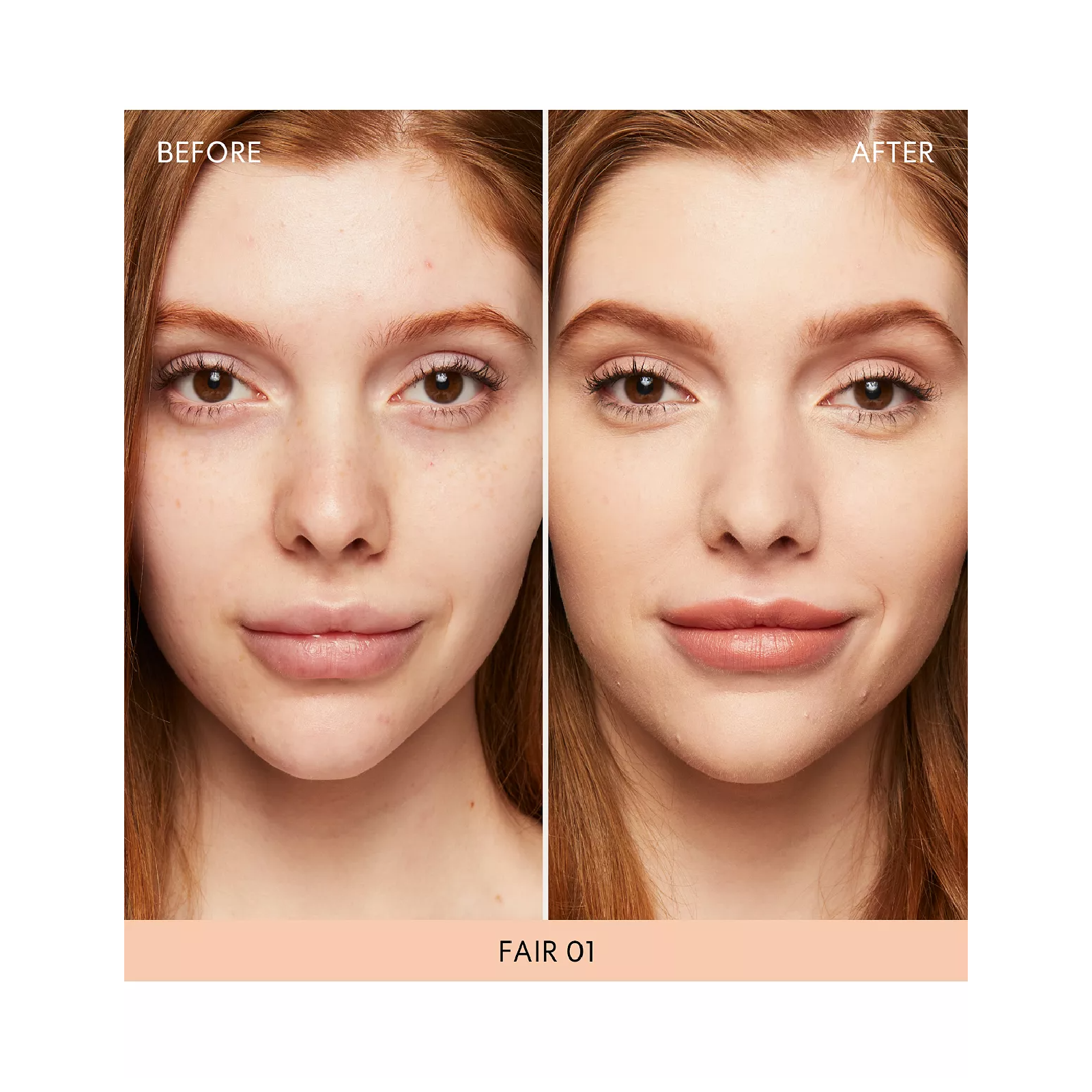 Bareminerals Loose Powder Matte Foundation SPF 15