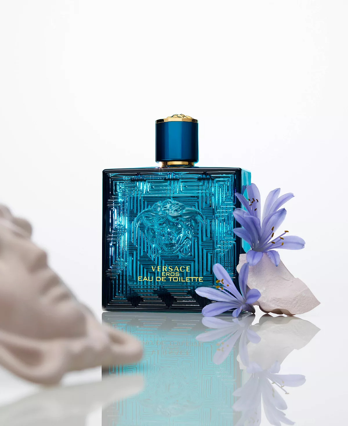 Versace Eros Eau de Toilette for Men