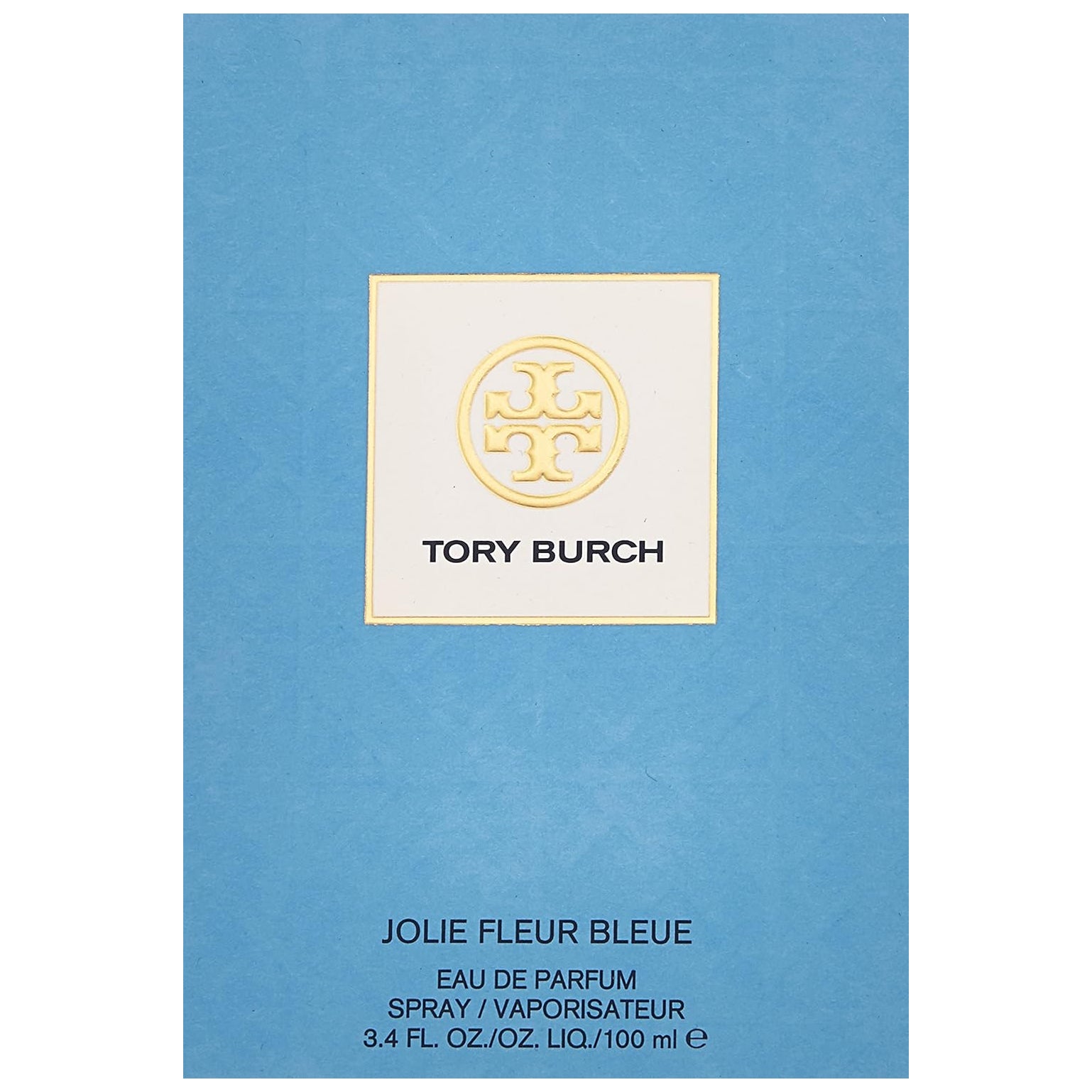 Tory Burch Jolie Fleur Bleue Eau de Parfum for Women