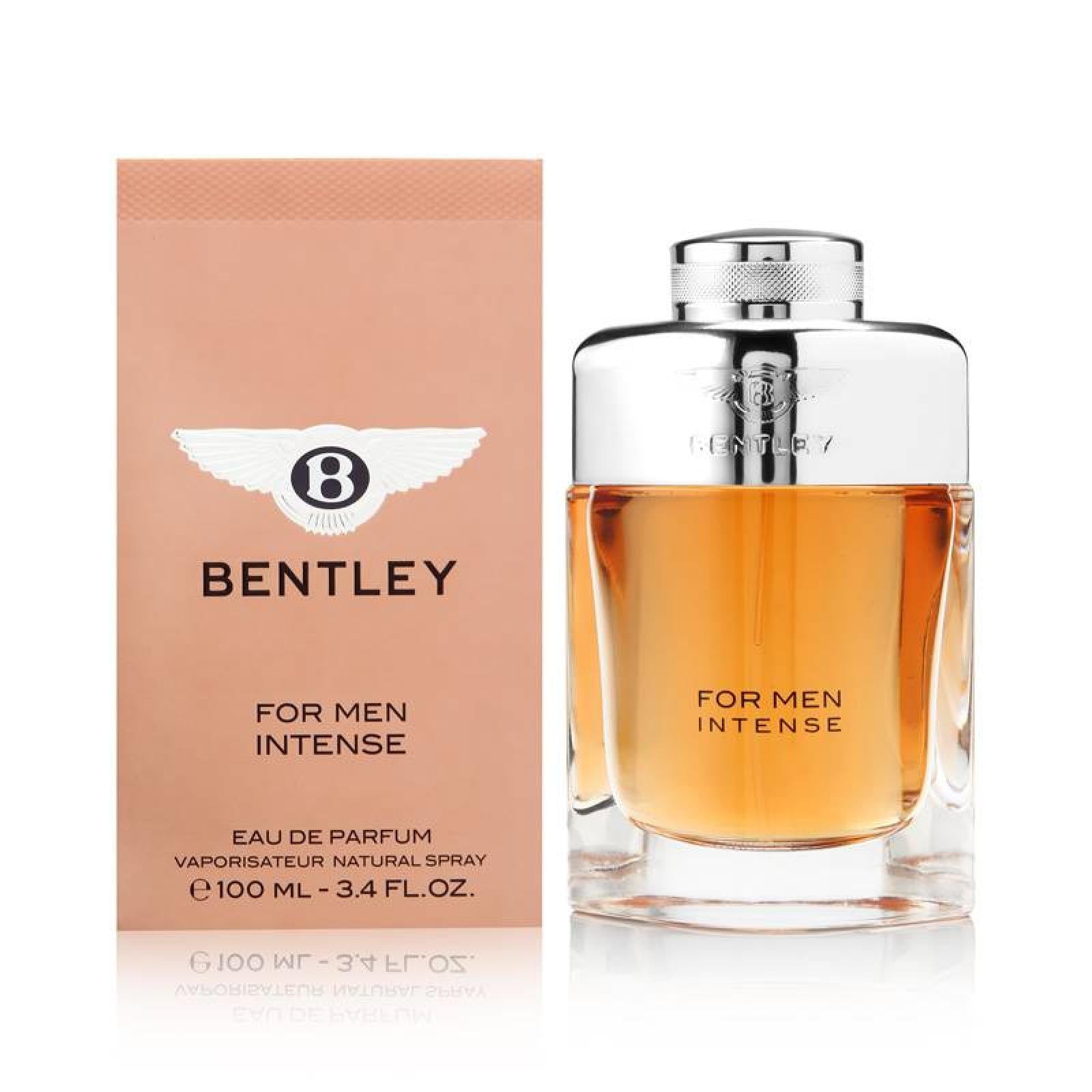Bentley Intense Eau de Parfum for Men