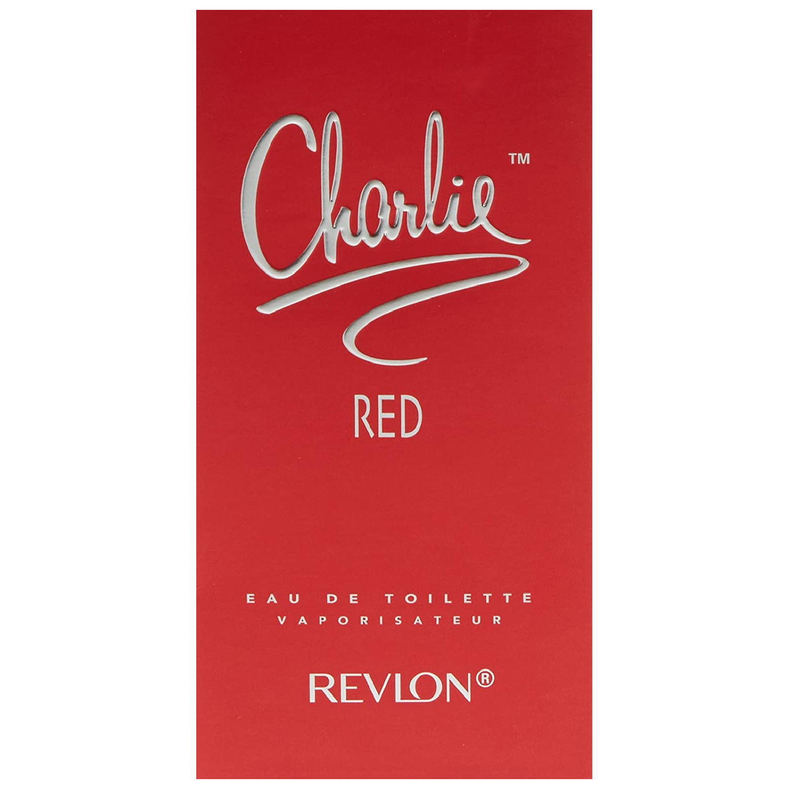 Revlon Charlie Red Eau de Toilette for Women
