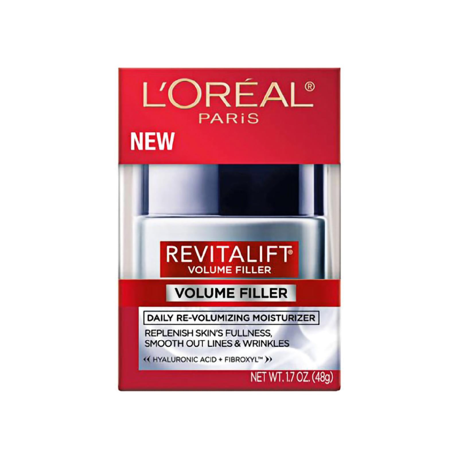 Loreal Revitalift Volume Filler for Women