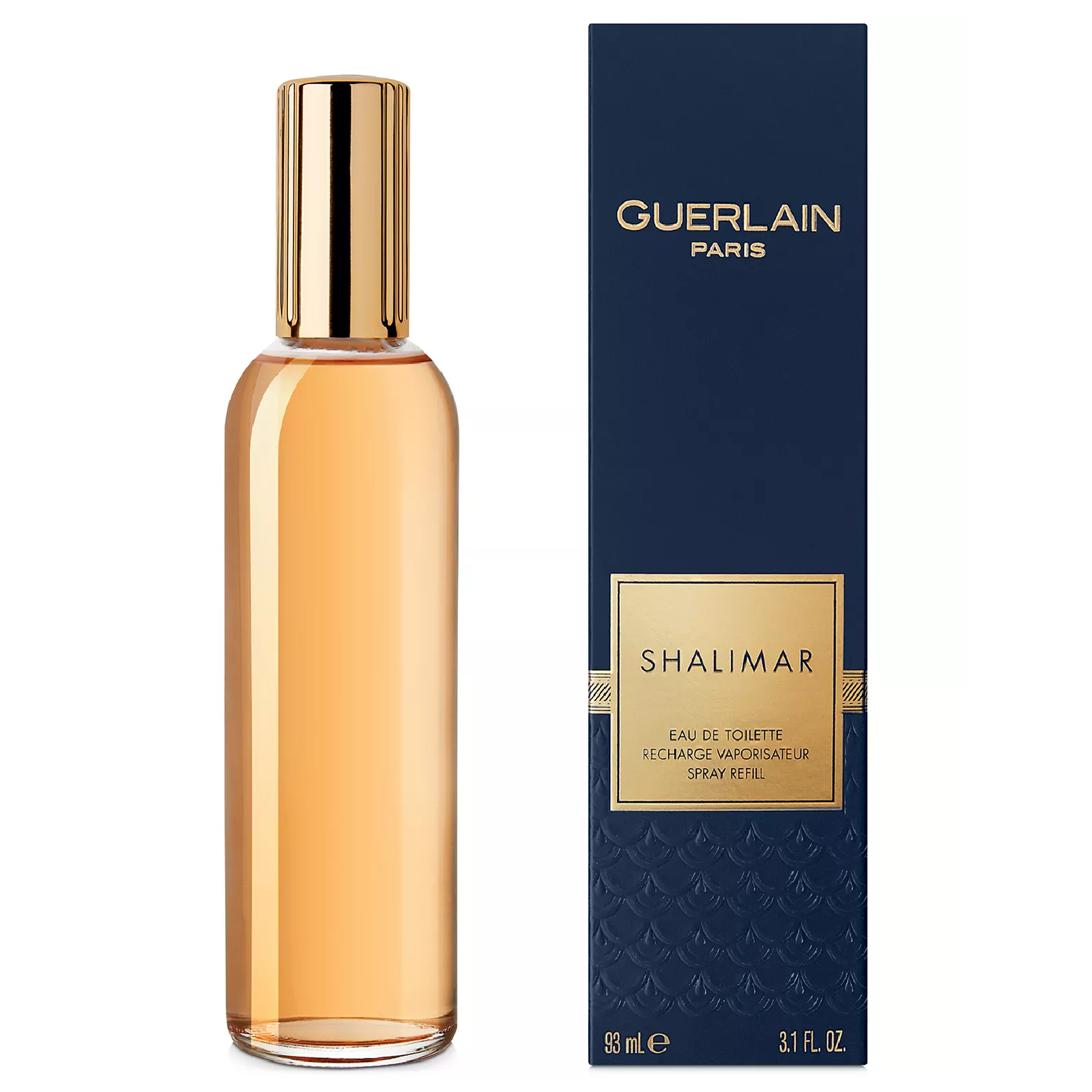 Guerlain Shalimar Eau de Toilette for Women