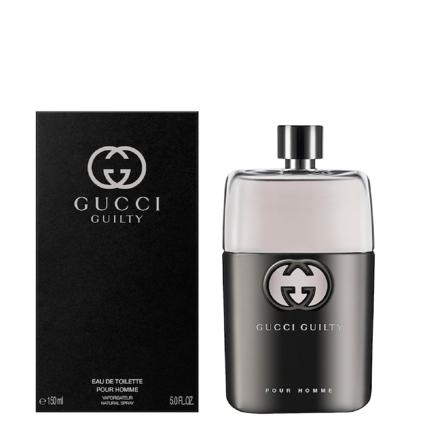 Gucci Guilty Eau de Toilette for Men